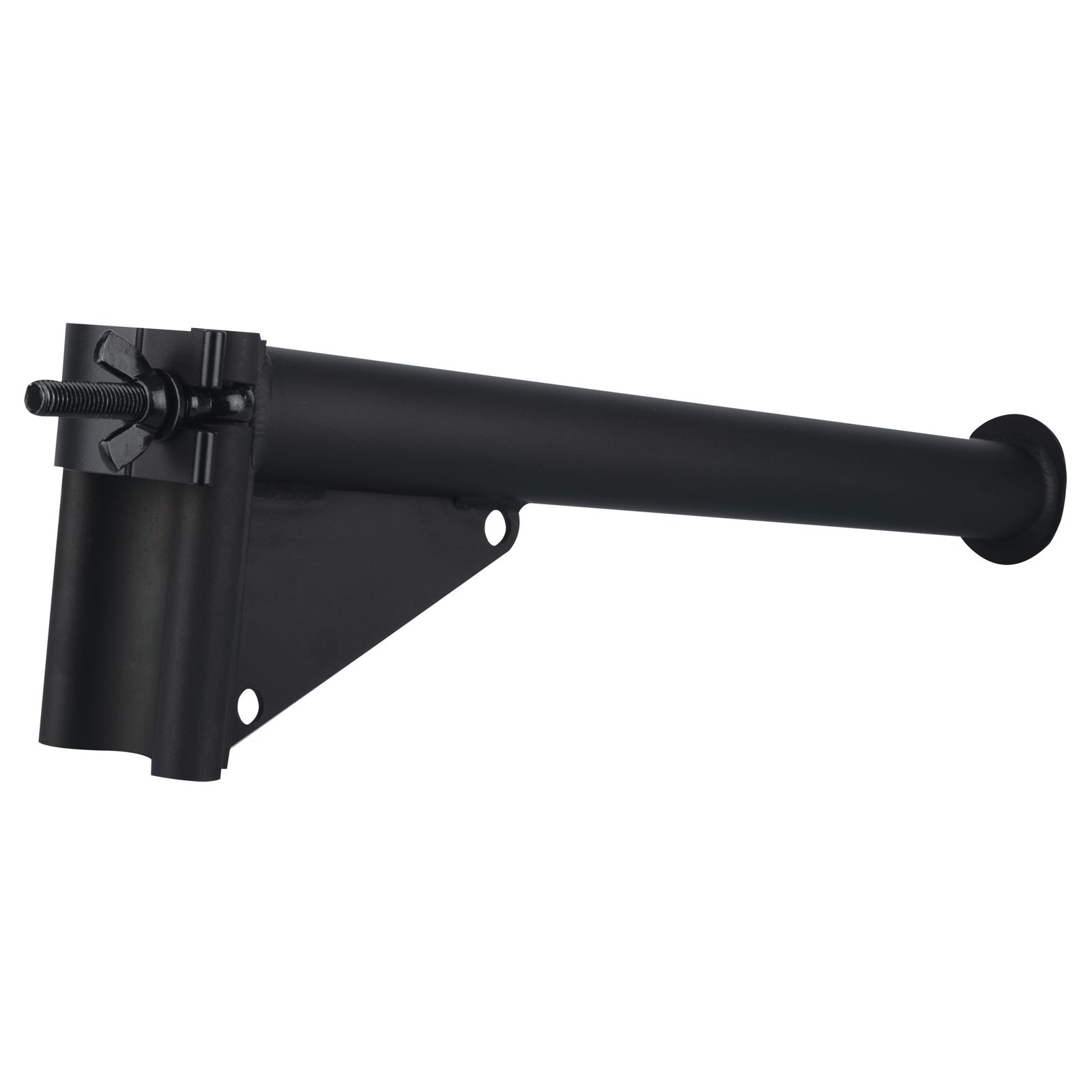 Outrig per truss con morsetto ø50mm nero - Showgear E748006