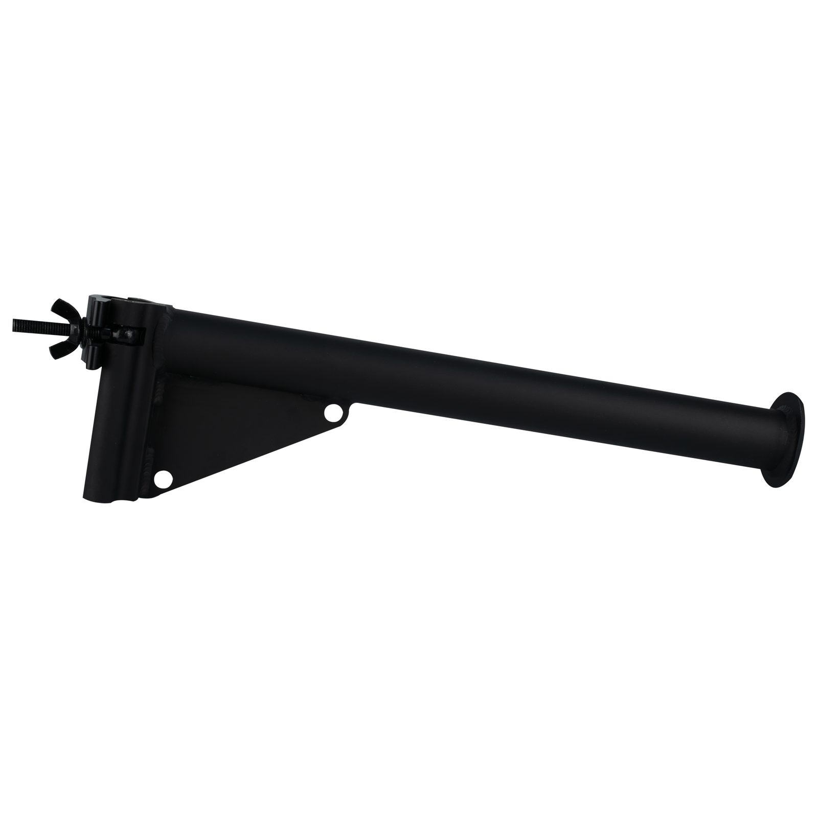 Outrig per truss con morsetto ø50mm nero - Showgear E748006