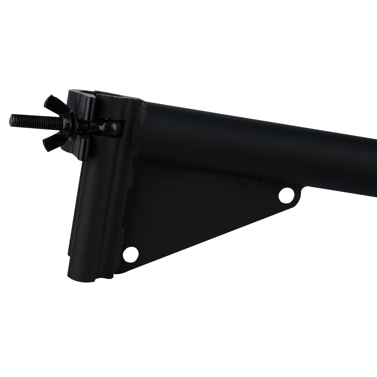 Outrig per truss con morsetto ø50mm nero - Showgear E748006