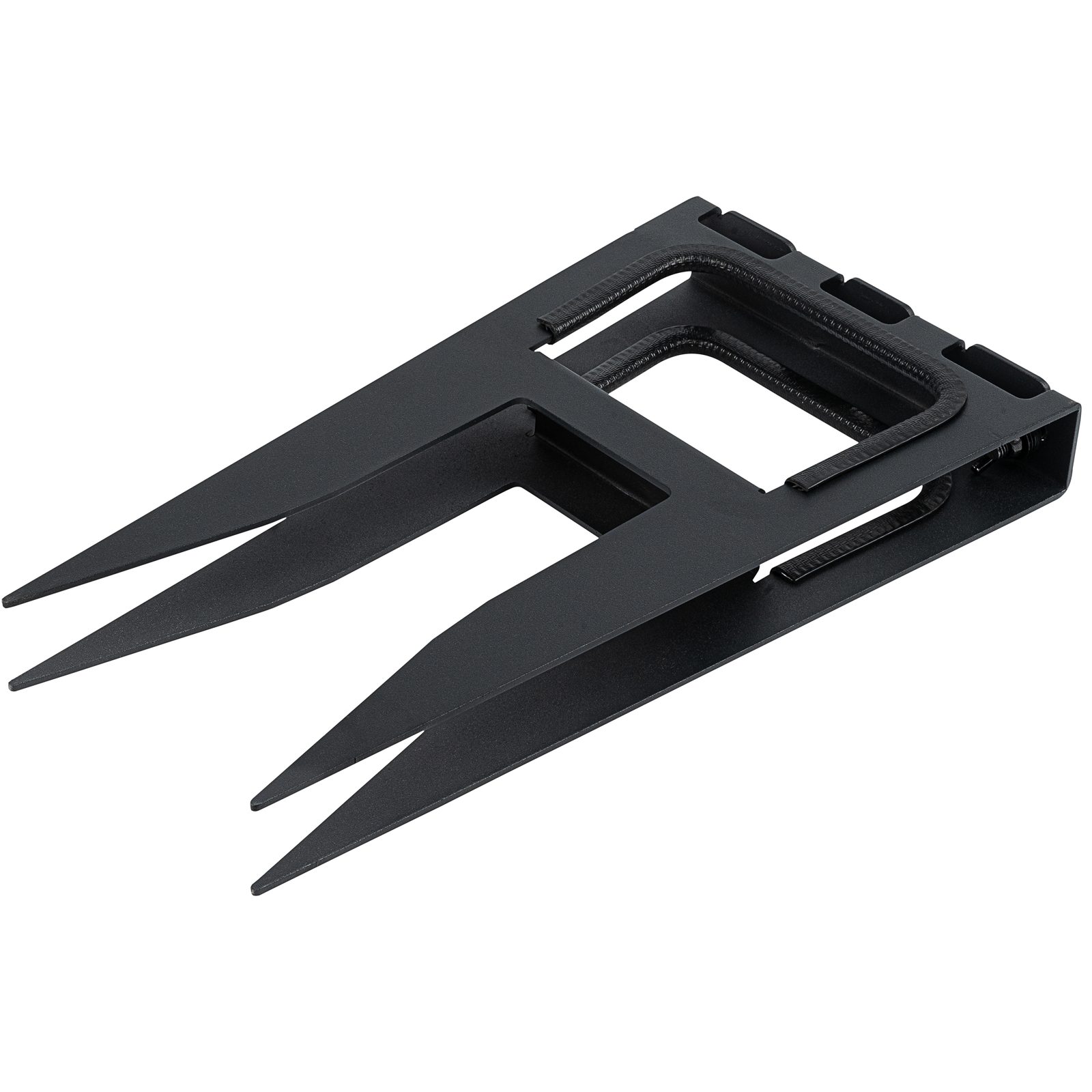 Ancoraggio a terra TerraFix 4 per terreni morbidi - Showgear E748007