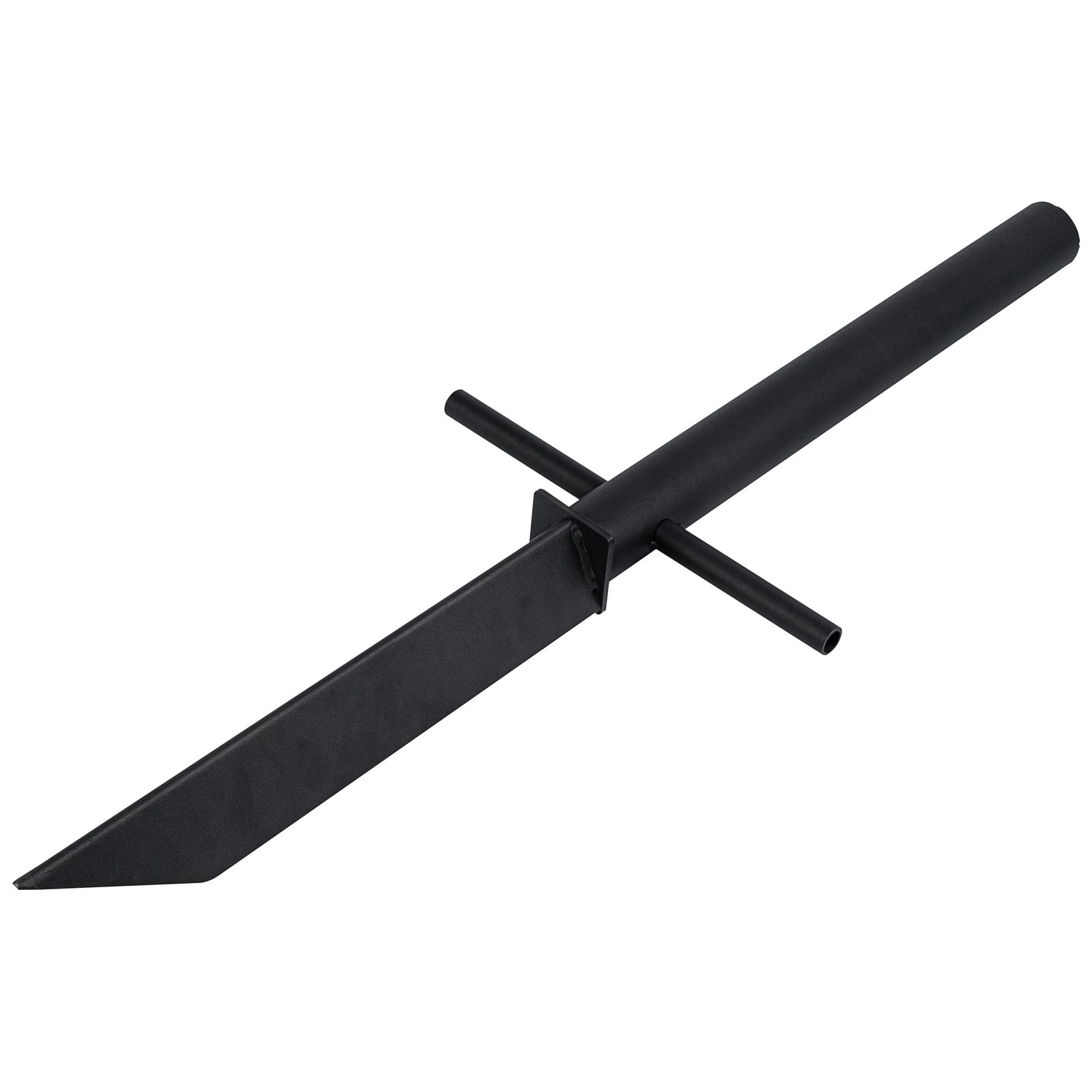 Ancoraggio a terra TerraFix 1 con tubo - Showgear E748009
