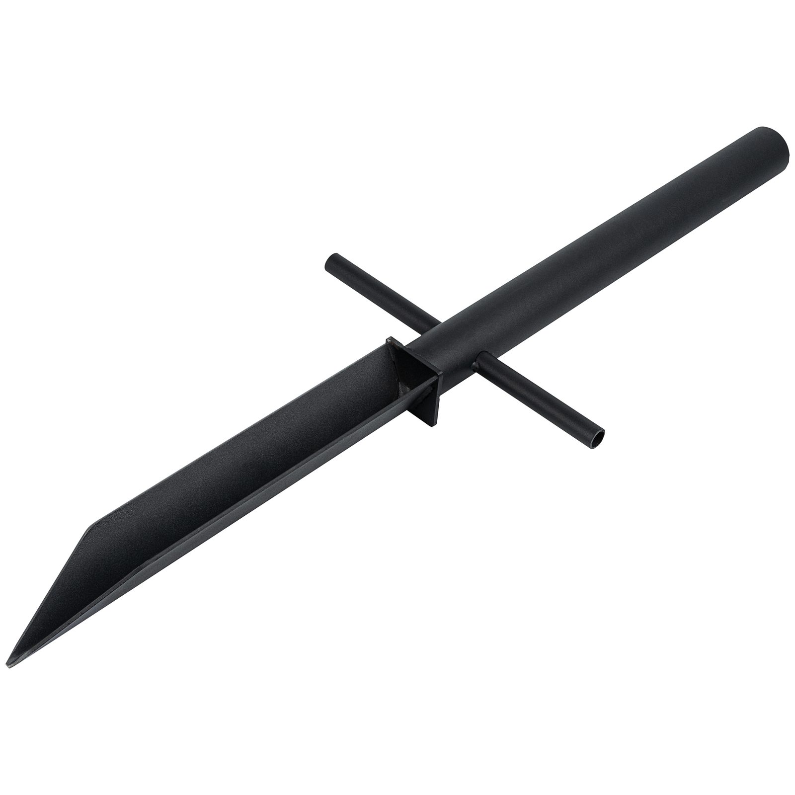 Ancoraggio a terra TerraFix 1 con tubo - Showgear E748009