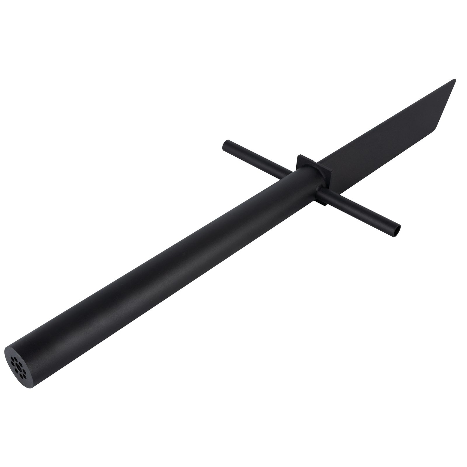 Ancoraggio a terra TerraFix 1 con tubo - Showgear E748009