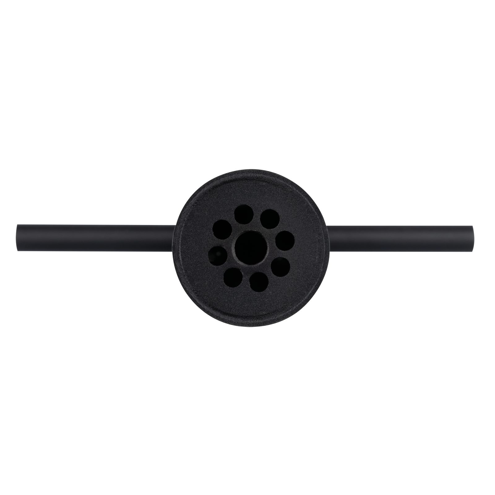 Ancoraggio a terra TerraFix 1 con tubo - Showgear E748009