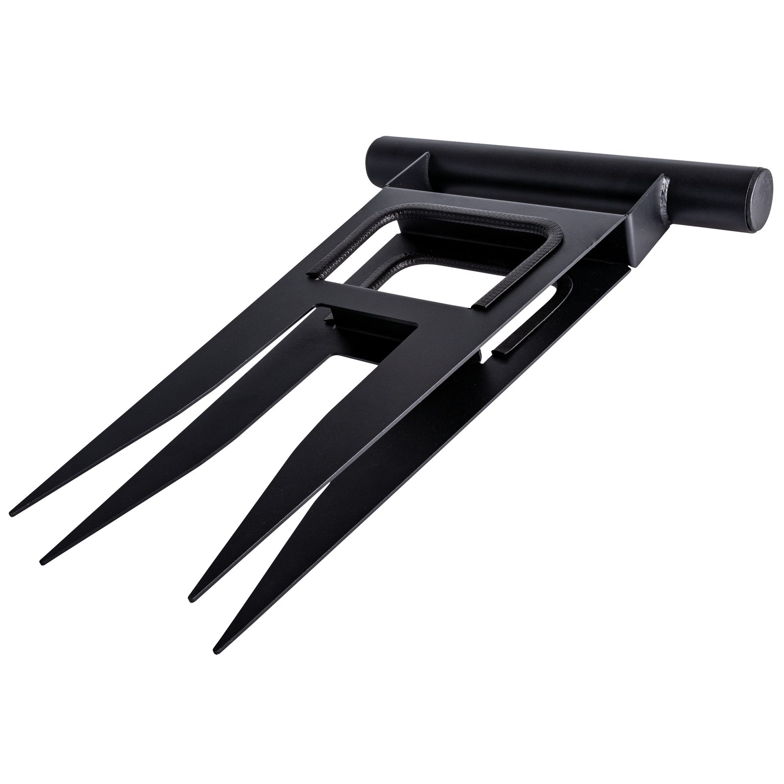 Ancoraggio a terra TerraFix 4.1 per terreni morbidi - Showgear E748010