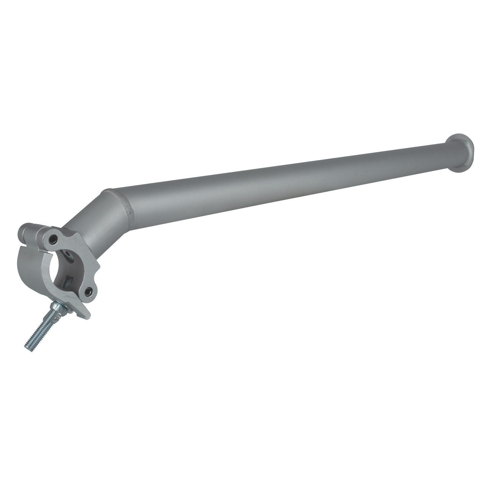 Accoppiatore angolato Angled Arm Coupler MKII argento - Showgear E748032