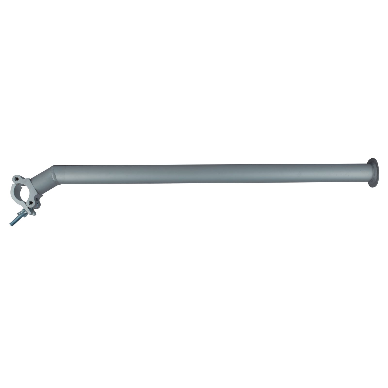Accoppiatore angolato Angled Arm Coupler MKII argento - Showgear E748032