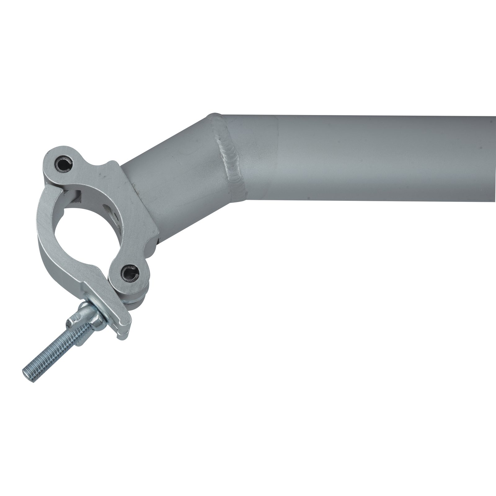 Accoppiatore angolato Angled Arm Coupler MKII argento - Showgear E748032