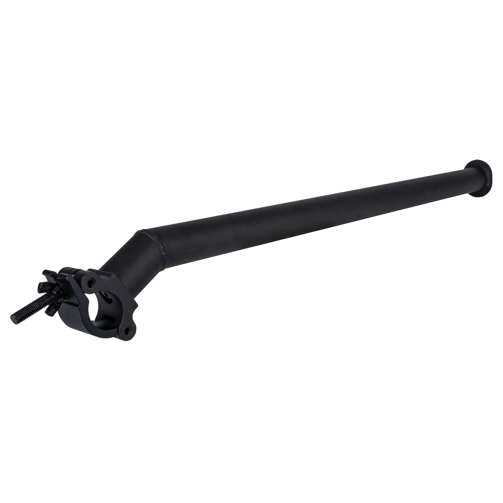 Accoppiatore angolato Angled Arm Coupler MKII nero - Showgear E748033