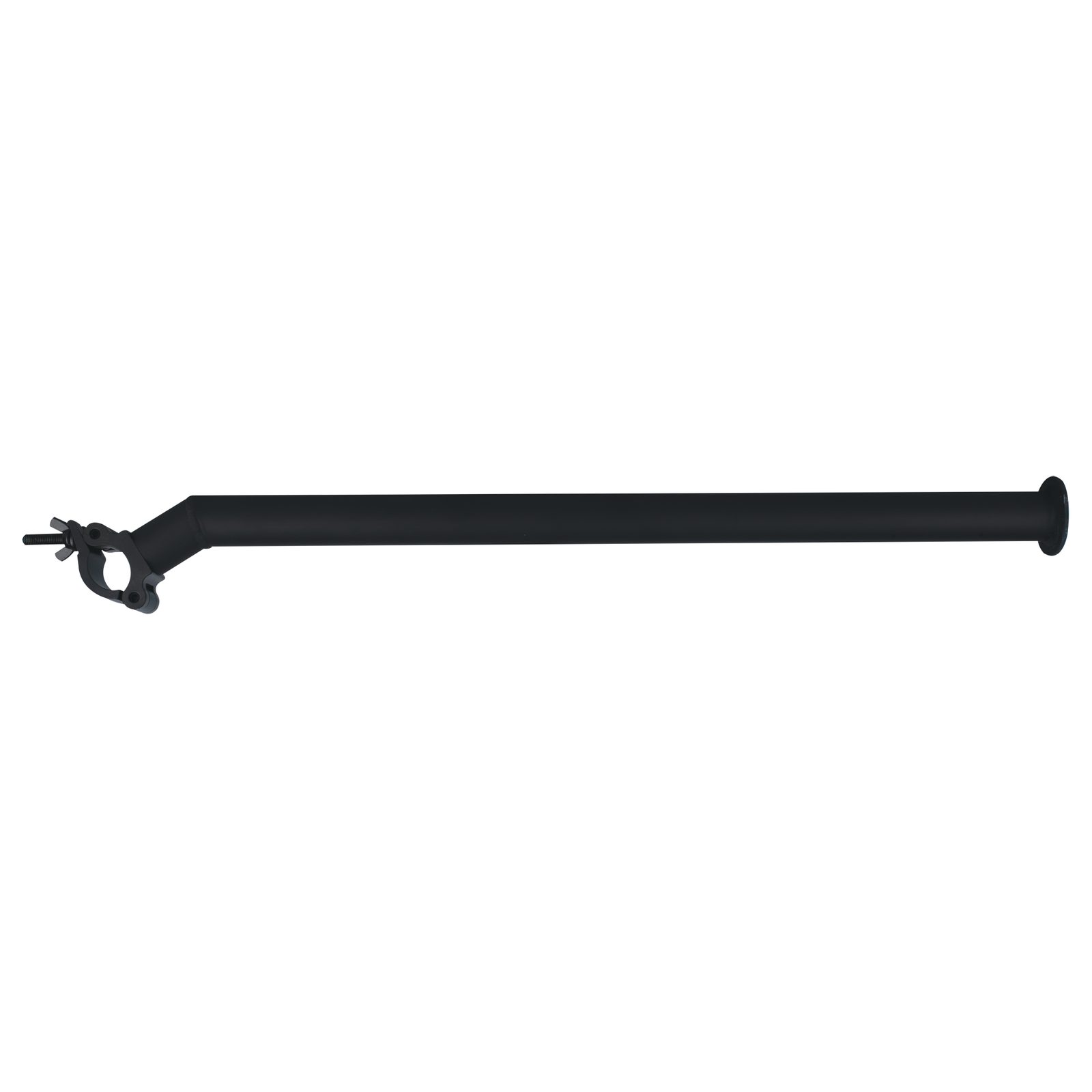 Accoppiatore angolato Angled Arm Coupler MKII nero - Showgear E748033