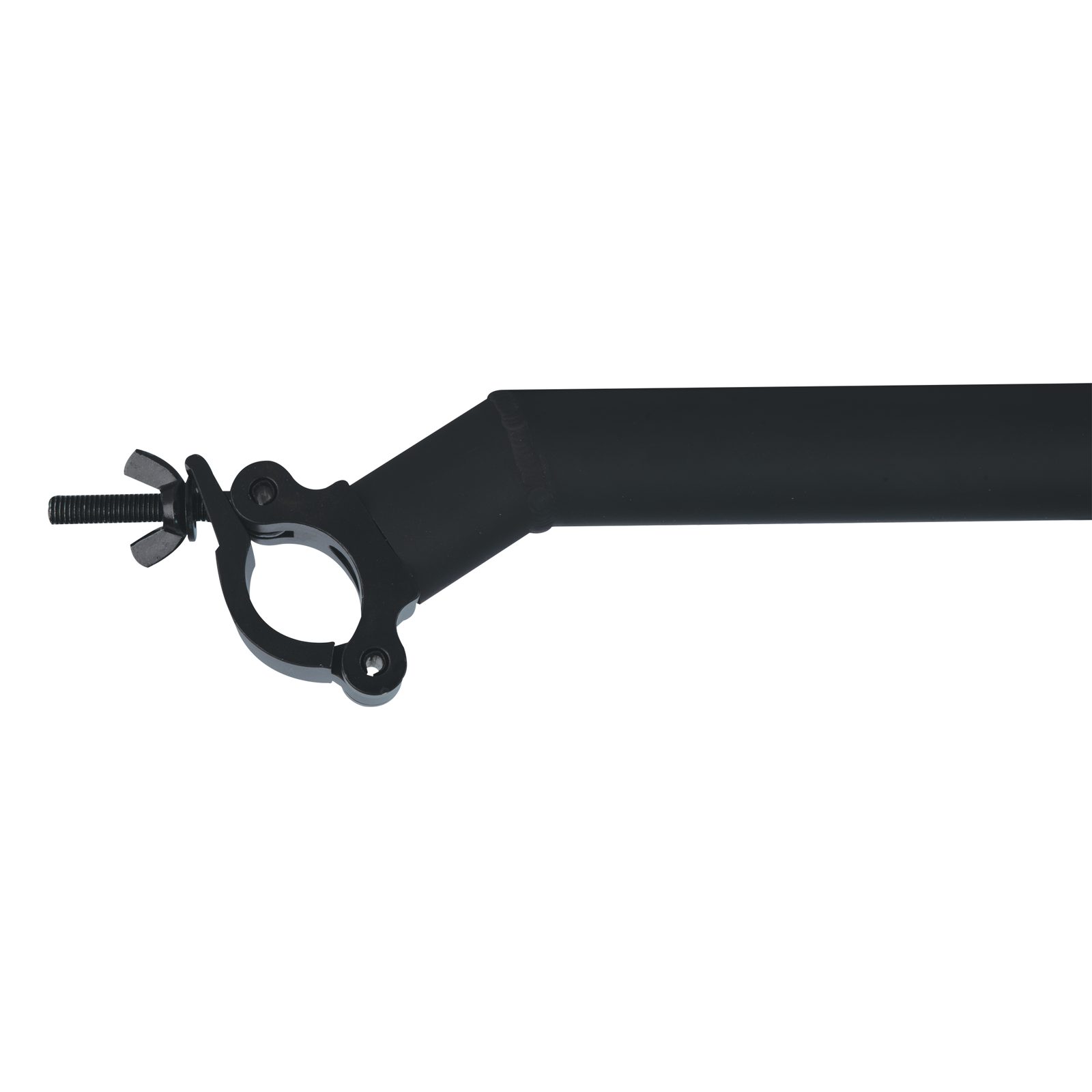 Accoppiatore angolato Angled Arm Coupler MKII nero - Showgear E748033
