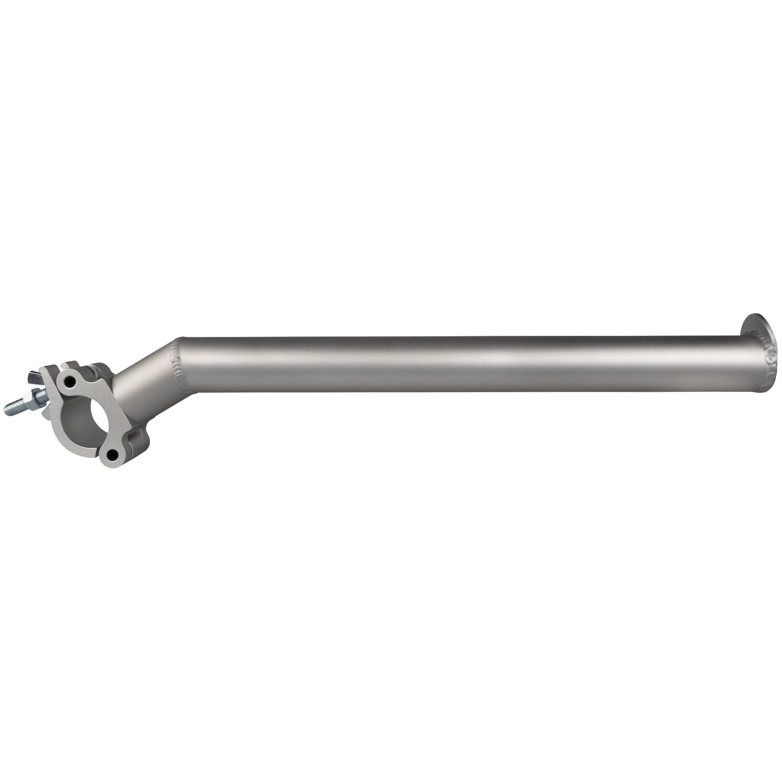 Angled Arm Coupler - Short - Showgear E748034