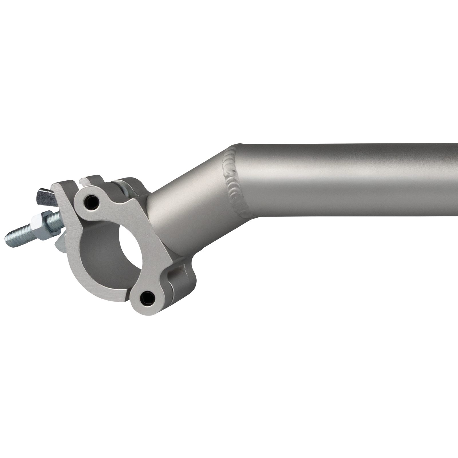 Angled Arm Coupler - Short - Showgear E748034