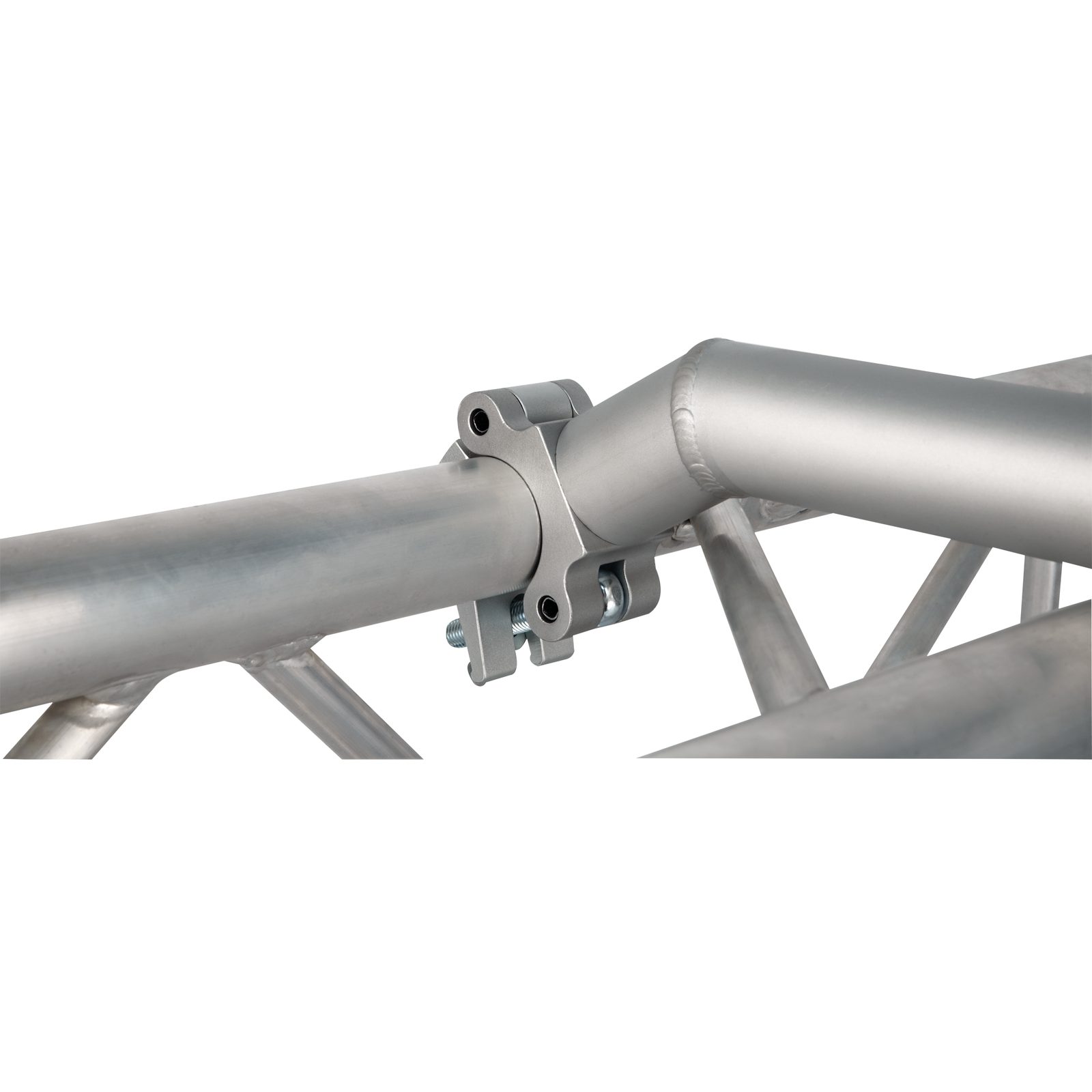 Angled Arm Coupler - Short - Showgear E748034