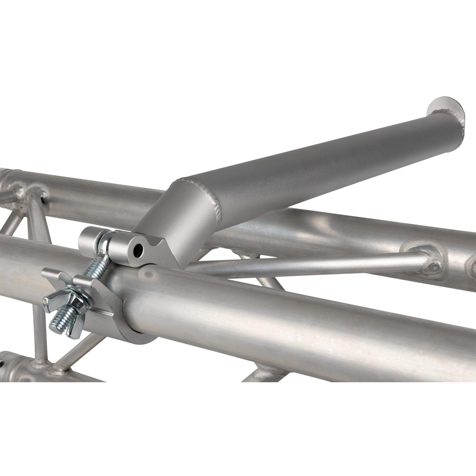 Angled Arm Coupler - Short - Showgear E748034