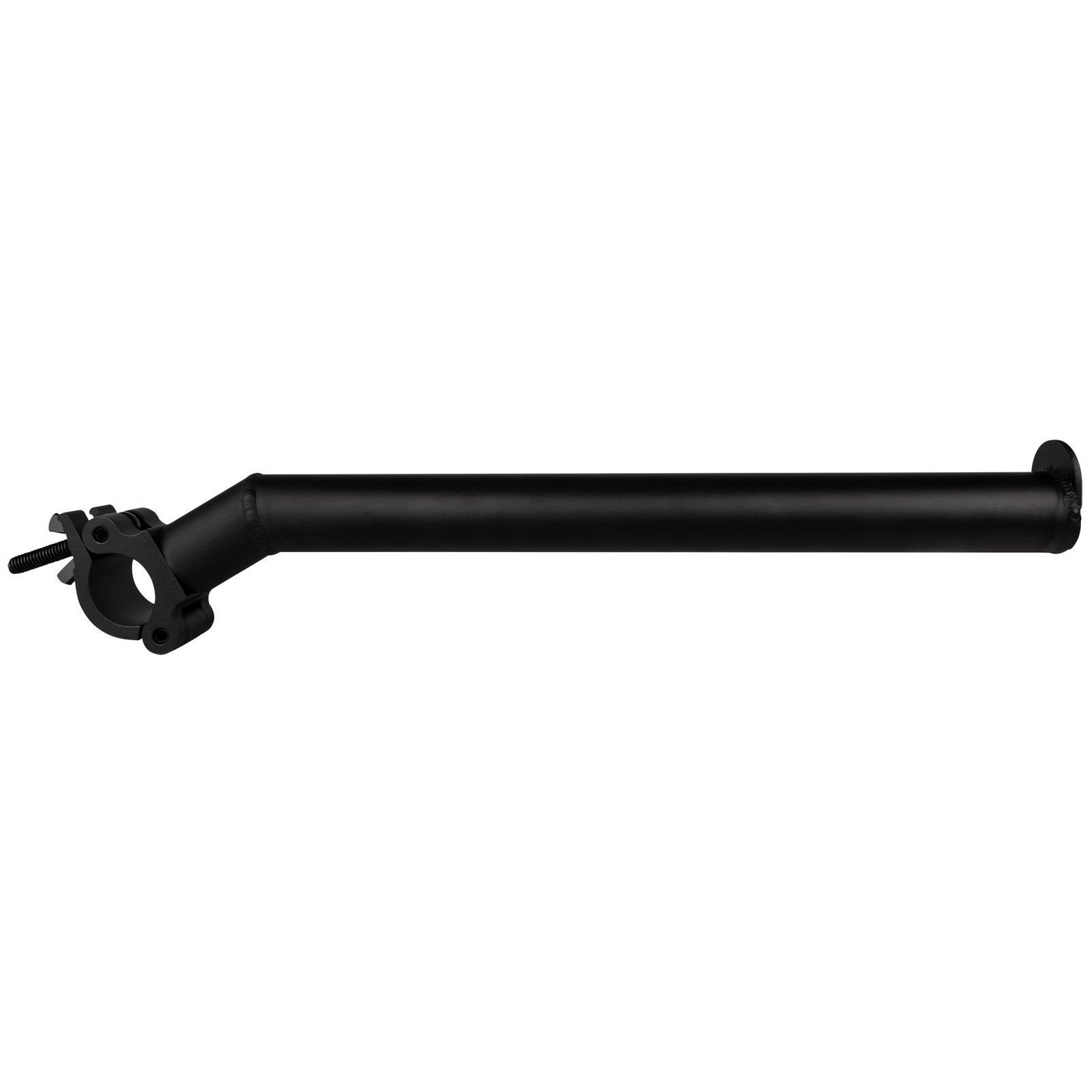 Angled Arm Coupler - Short - Showgear E748035