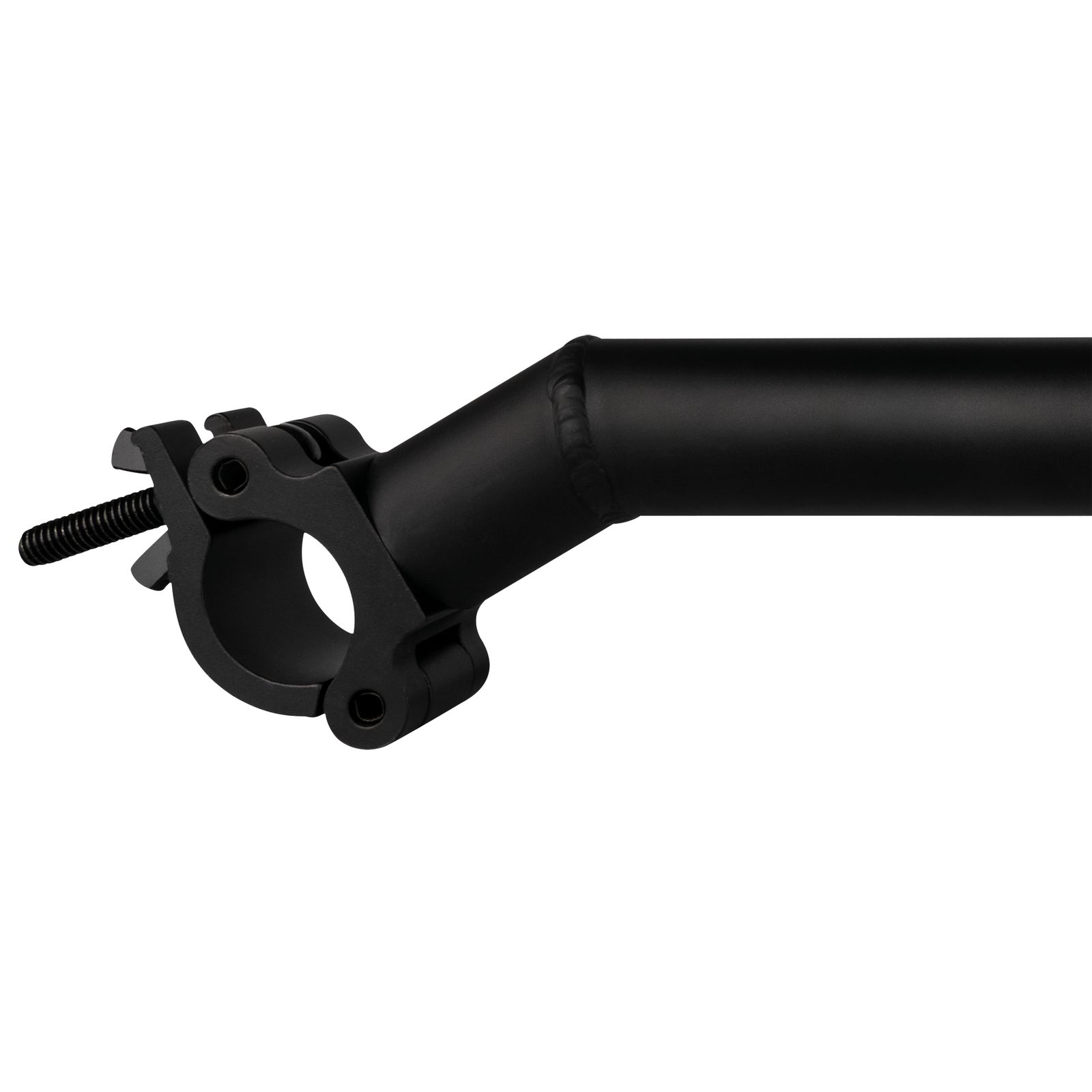 Angled Arm Coupler - Short - Showgear E748035