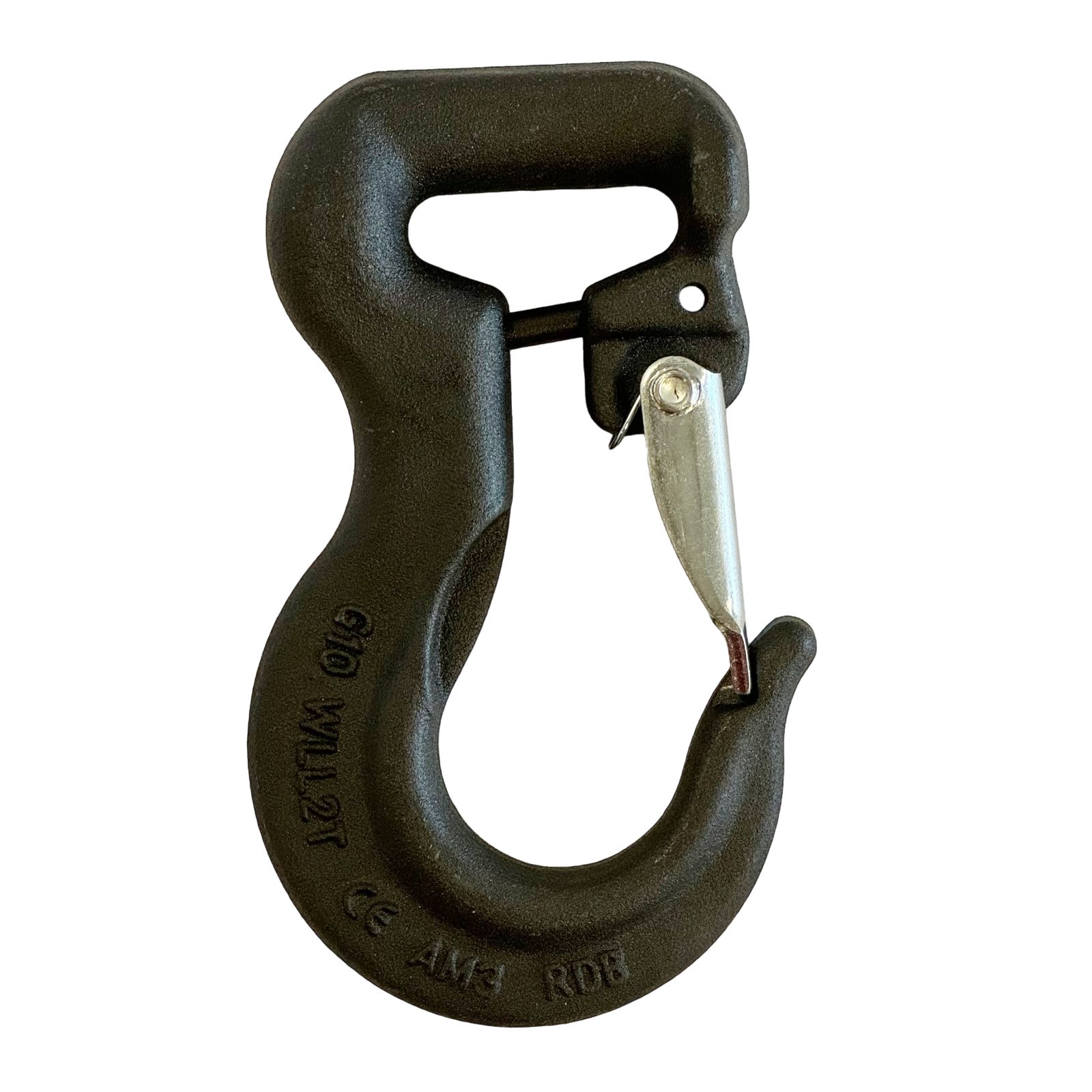 Sling Hook 2t con Perno Sicurezza - Eller E748125