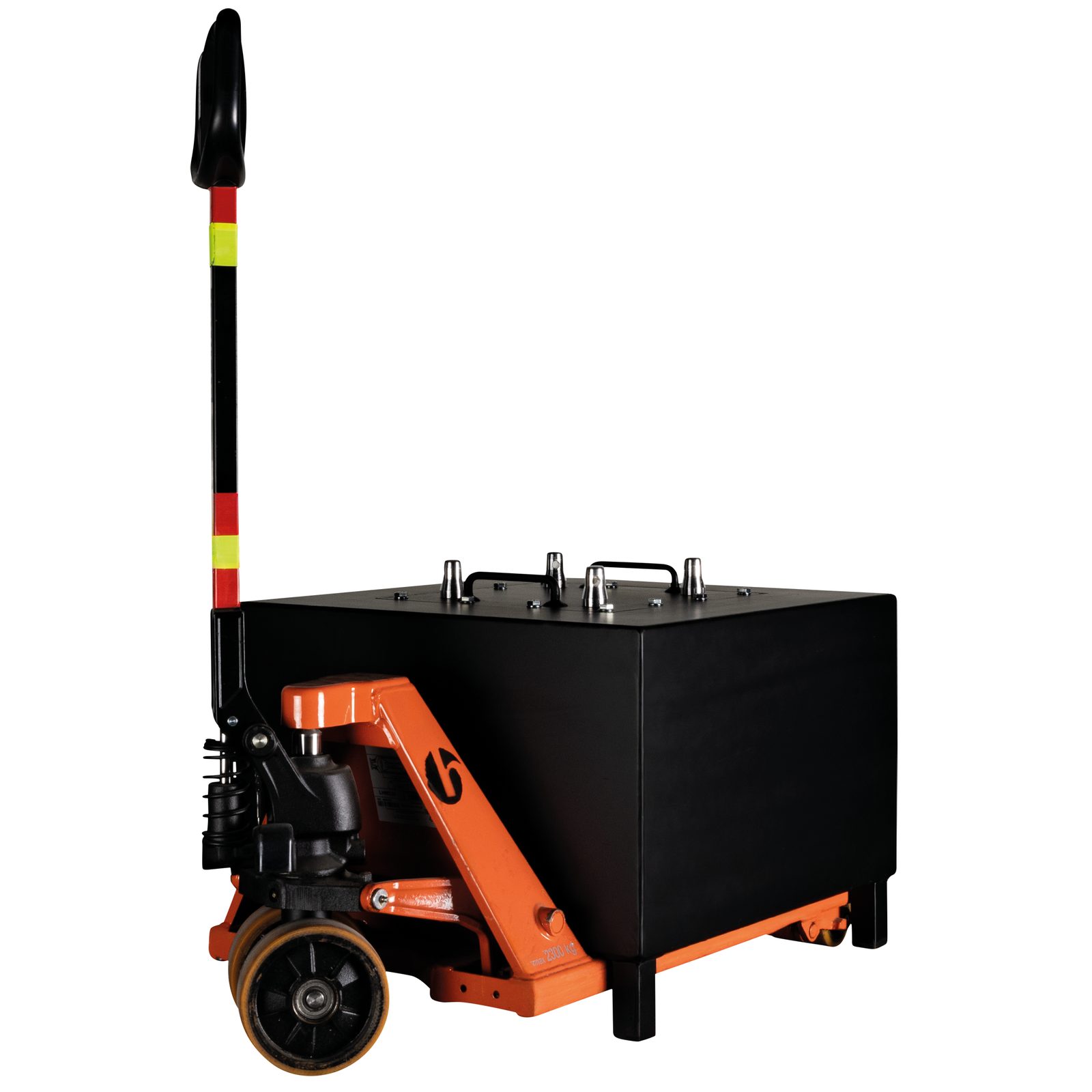 Contrappeso Ballast 425kg per Truss G Global/Euro 29,0mm - Showgear E7670021