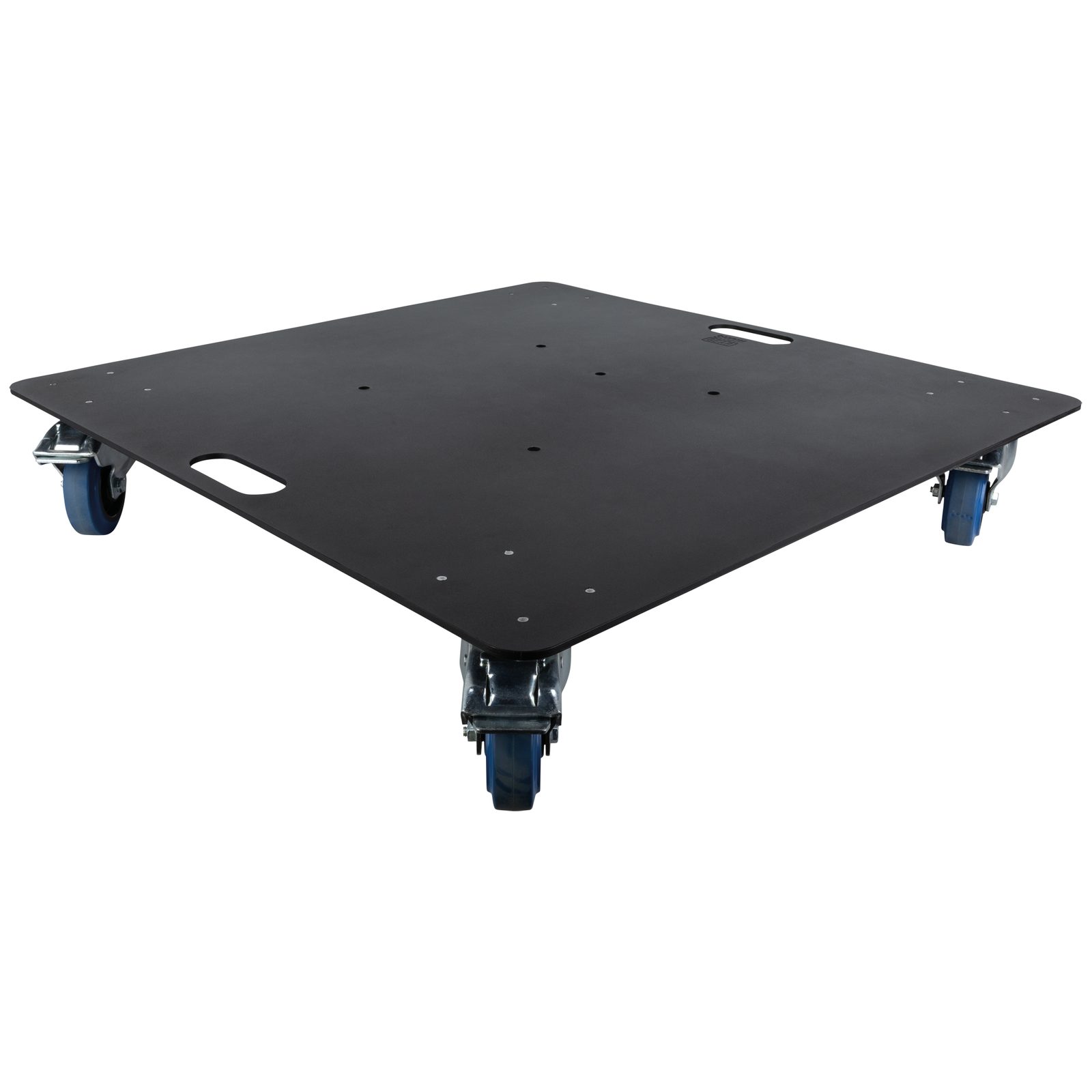 Piastra di base universale per truss con ruote, 750x750 mm, 30 kg - Showgear E7670032
