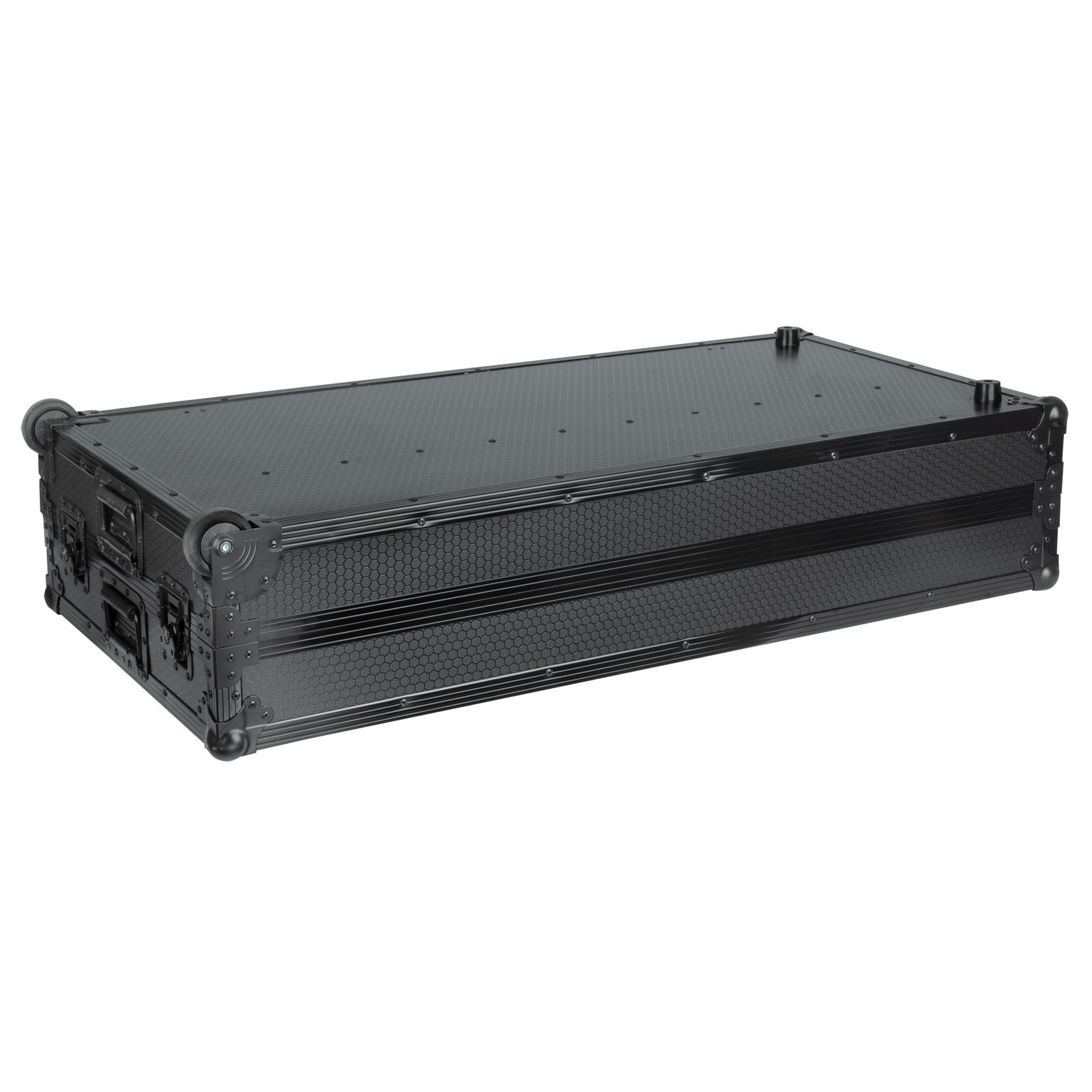 Tavolo portatile Z-Style pieghevole con flight case - Showgear E804001
