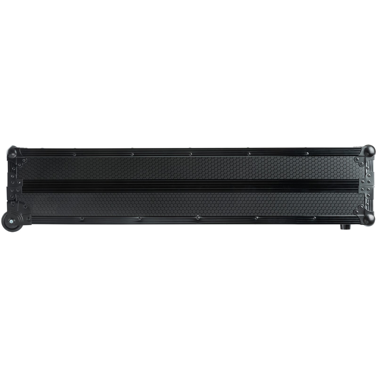 Tavolo portatile Z-Style pieghevole con flight case - Showgear E804001