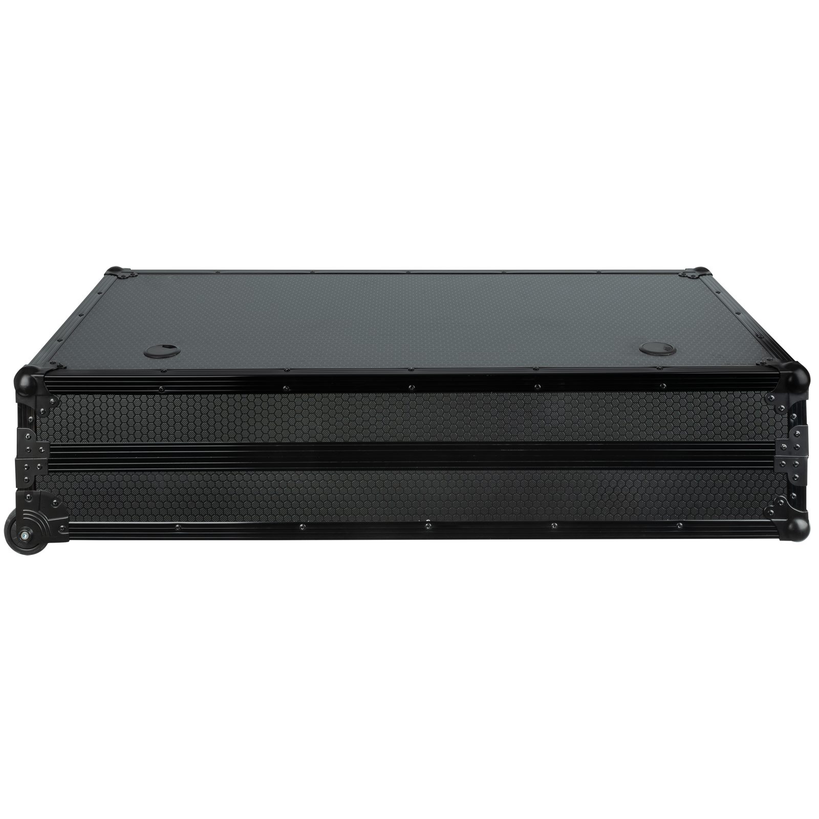 Tavolo portatile Z-Style pieghevole con flight case - Showgear E804001