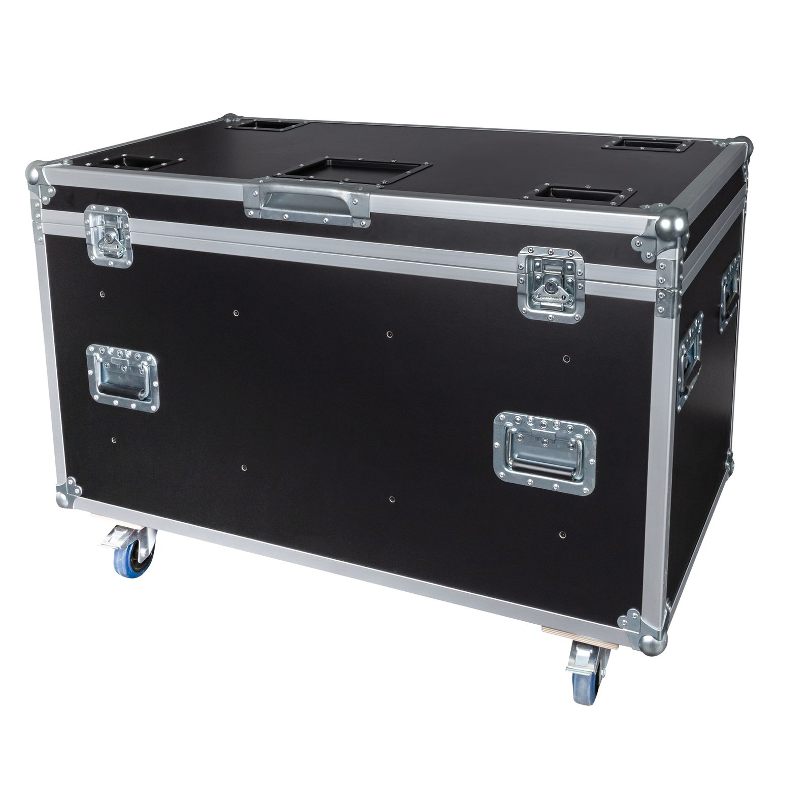 Multiflex Case 120 - Flight case modulare in compensato 9mm - Showgear E820001