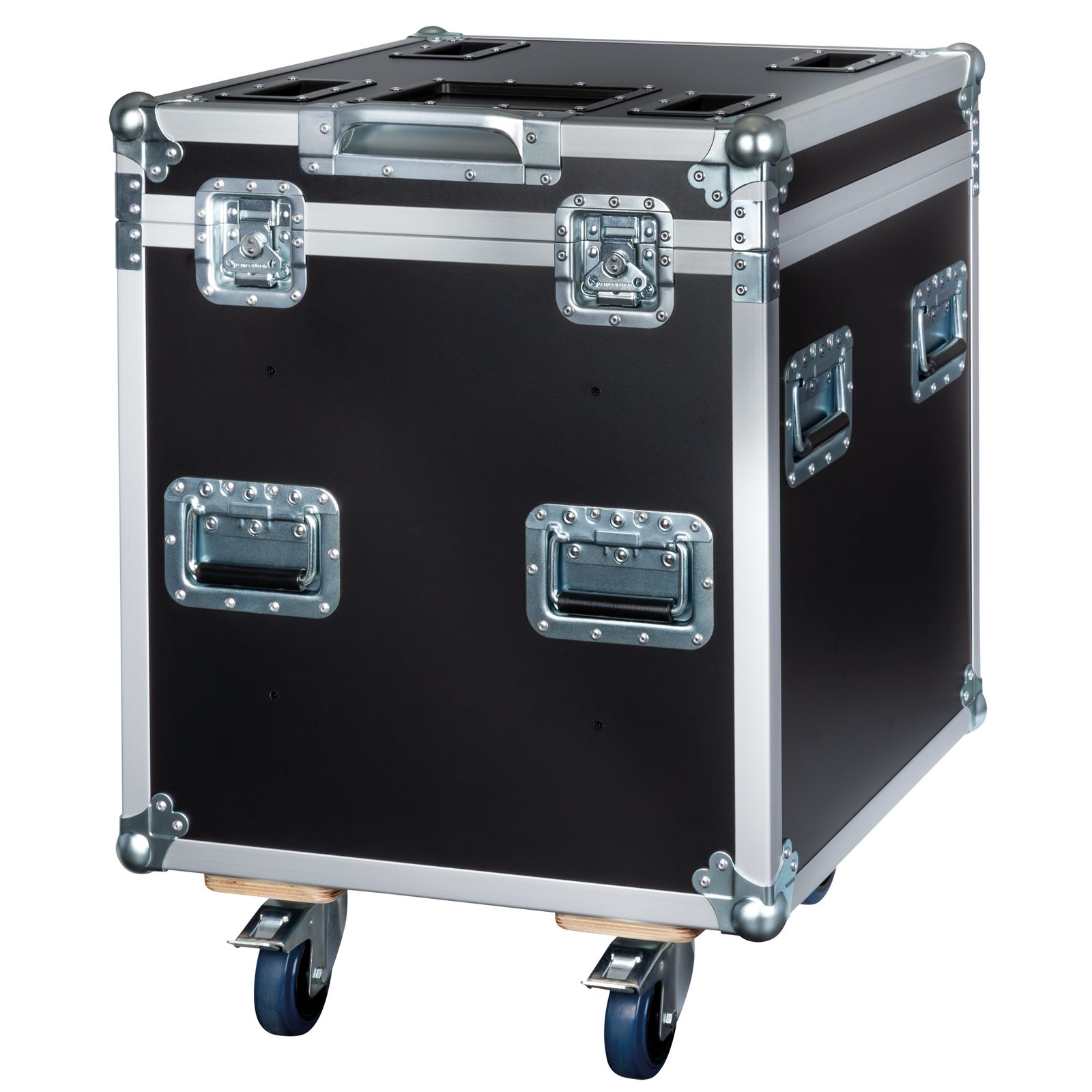 Multiflex Case 60 - Flight case modulare in compensato 9mm - Showgear E820003