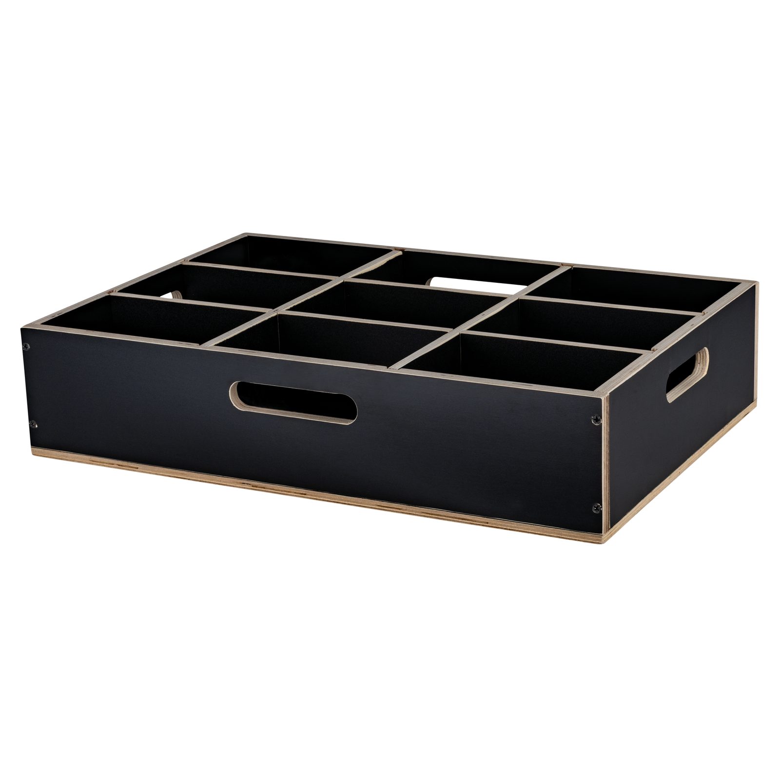 Multiflex Case Top Insert 3 37 cm - Showgear E820008