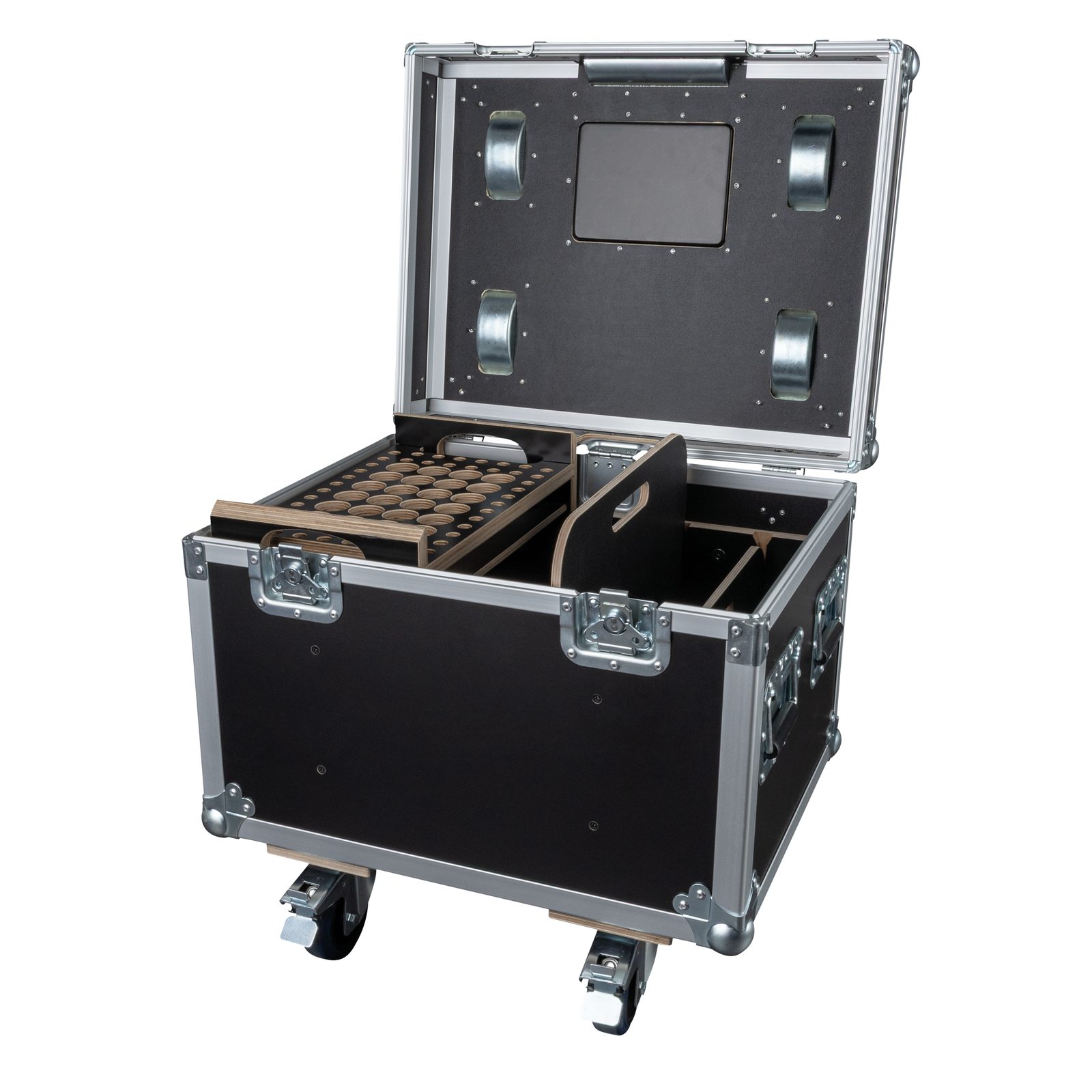 Rigging Case - Showgear E820015