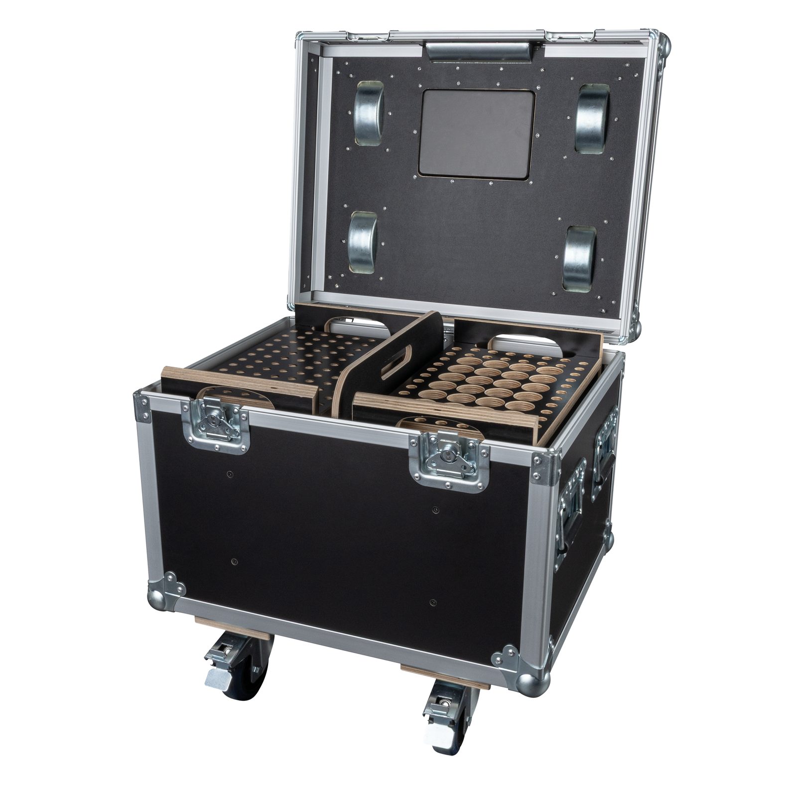 Rigging Case - Showgear E820015