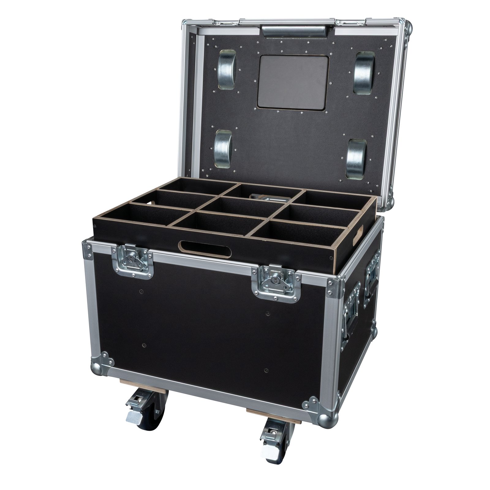 Rigging Case - Showgear E820015