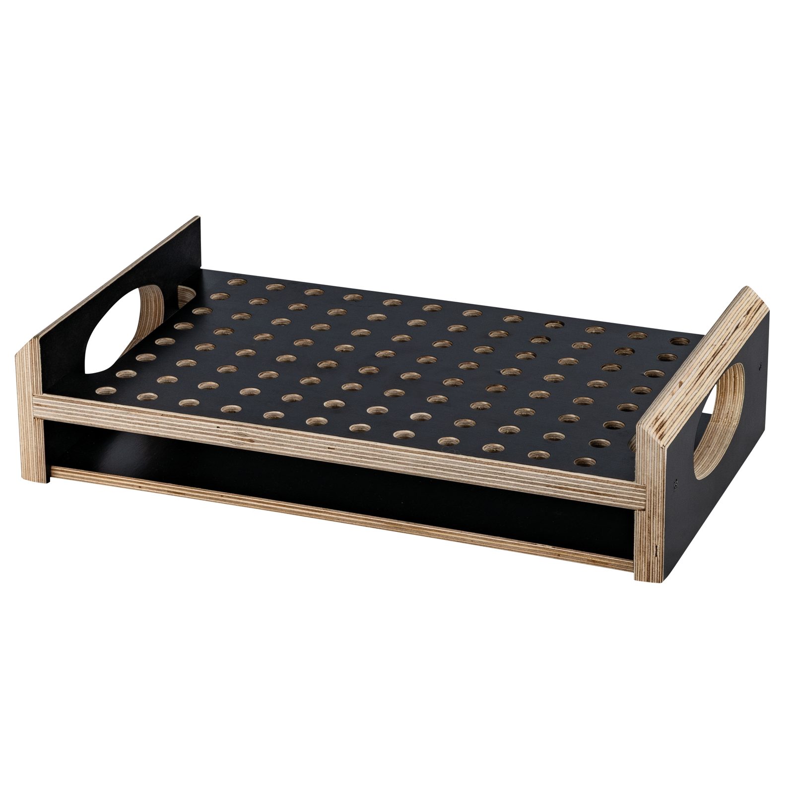 Rigging Case Top Insert per 96 pin - Showgear E820017