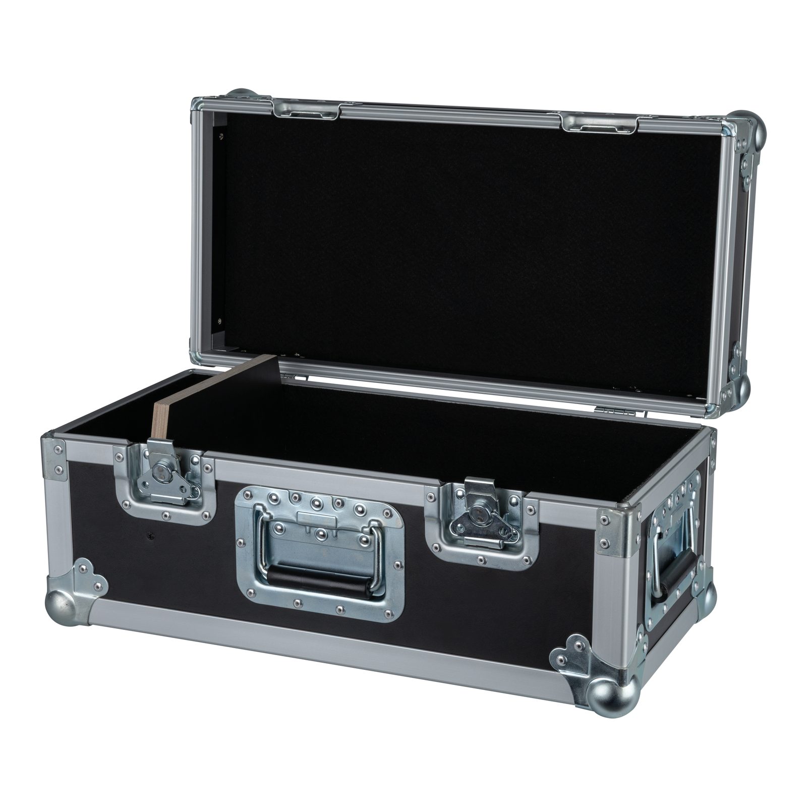 Conical Adapter Case 2 per 192 pin Nero - Showgear E820026