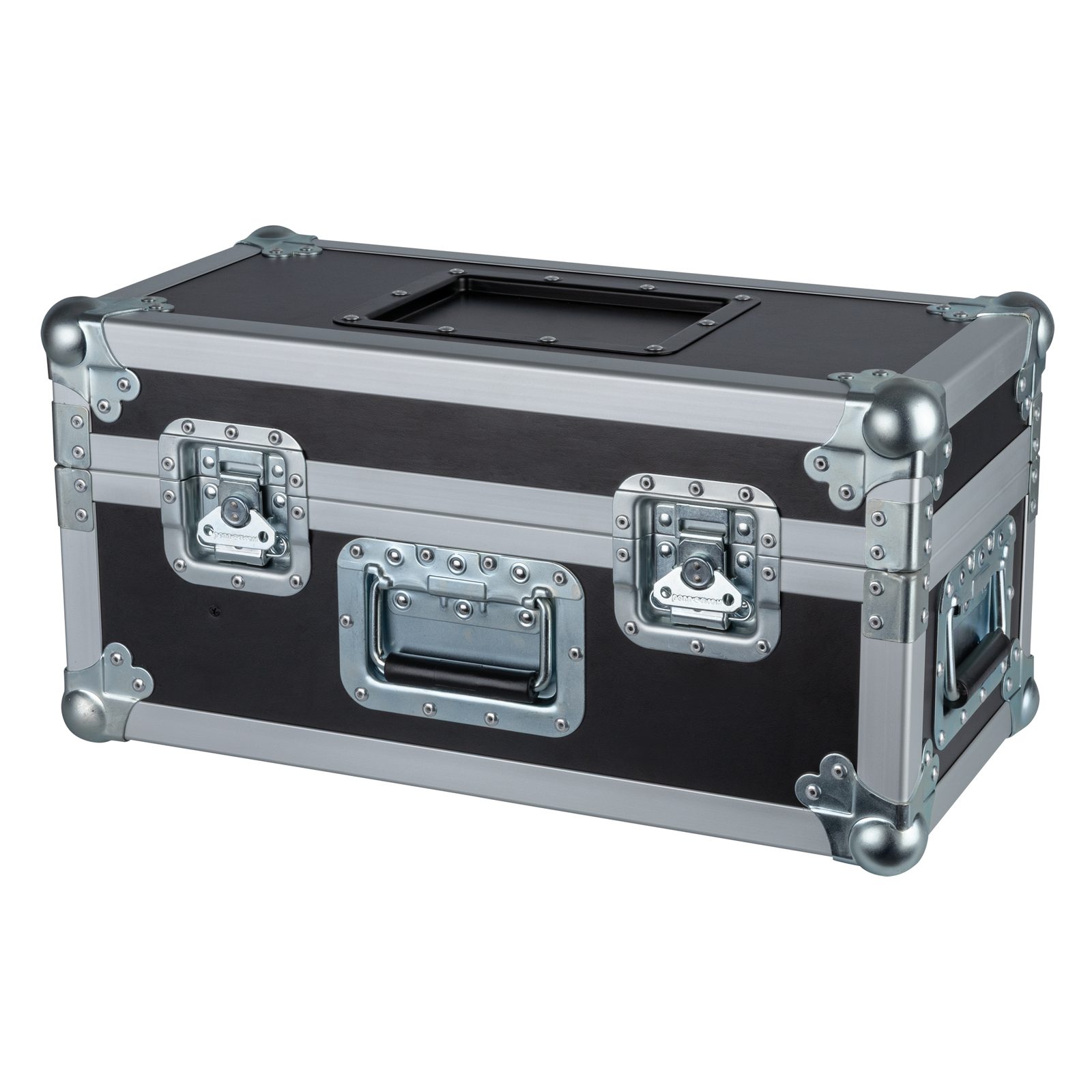 Conical Adapter Case 2 per 192 pin Nero - Showgear E820026