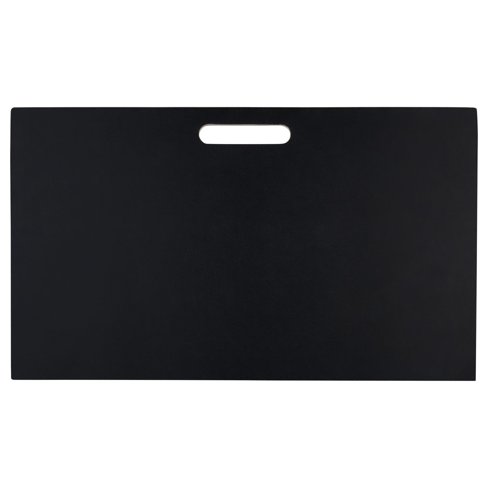 Ripiano per Storage Case compensato nero 623x362 mm - Showgear E820037