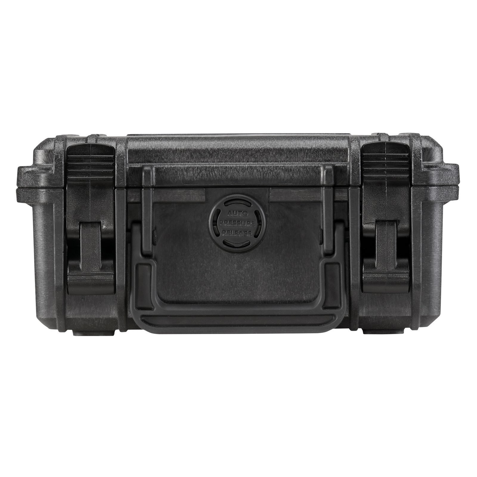 Flight case Vaultis 200 IP67 ABS nero - Showgear E825020