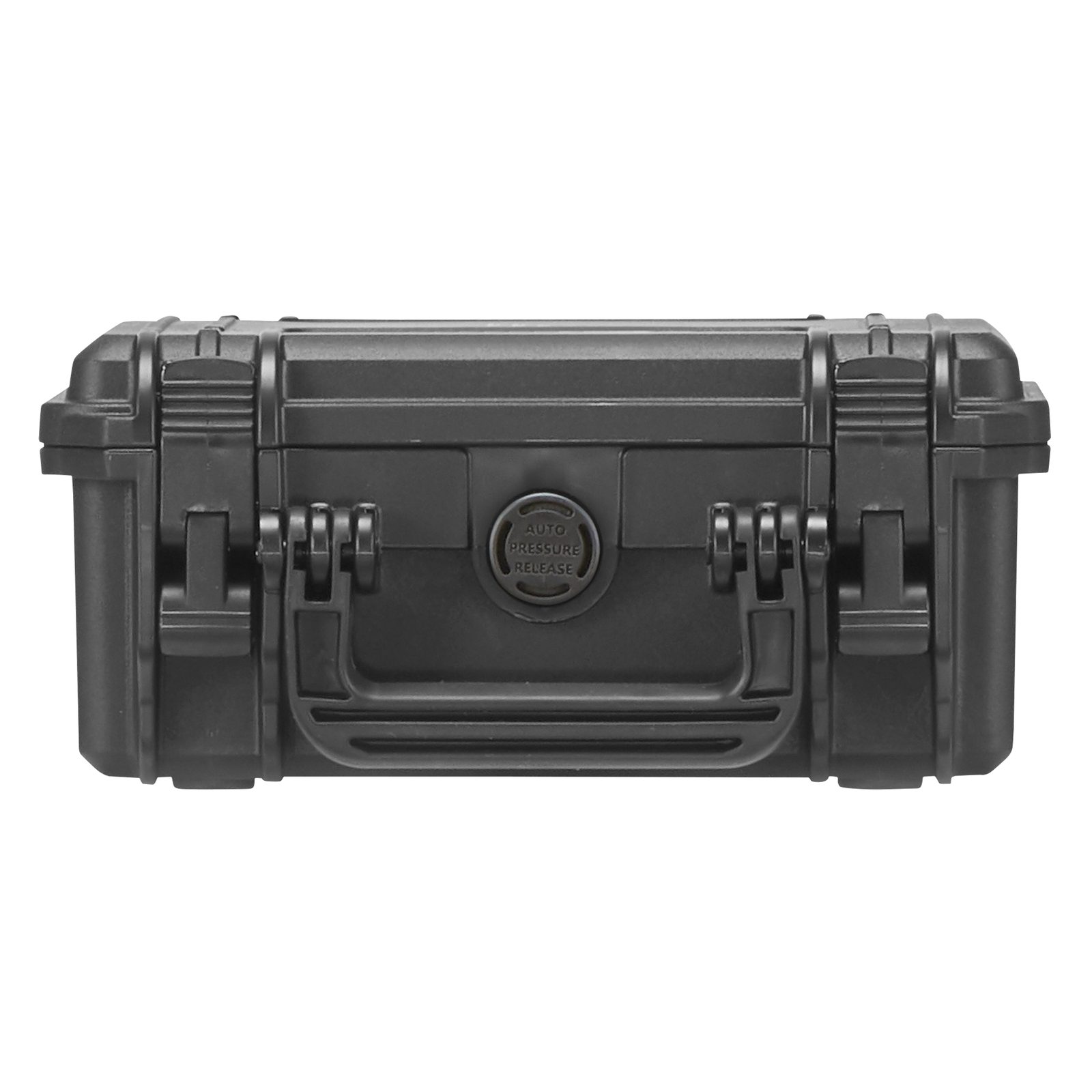Flight case Vaultis 235-1 IP67 ABS nero - Showgear E825021