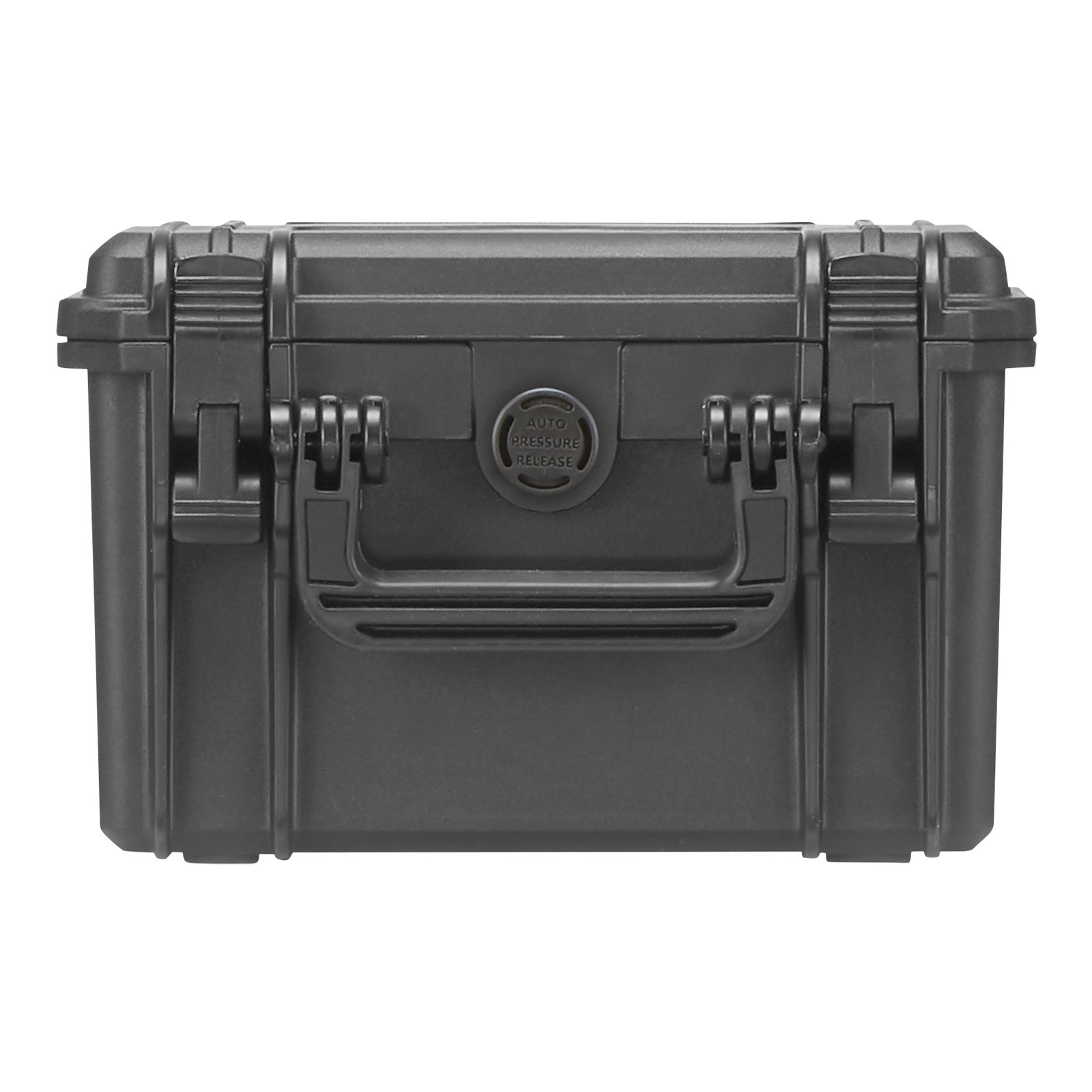 Flight case Vaultis 235-2 IP67 ABS nero - Showgear E825022