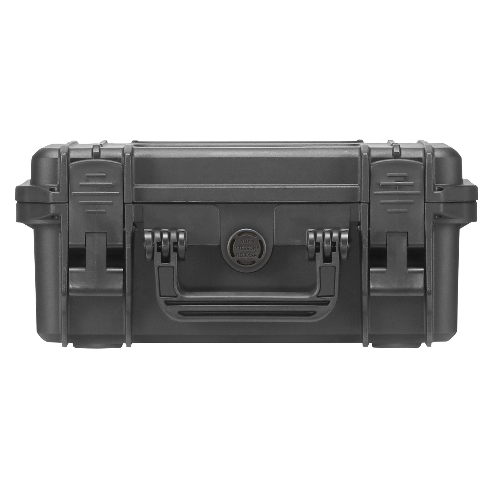 Flight case Vaultis 300 IP67 ABS nero - Showgear E825023