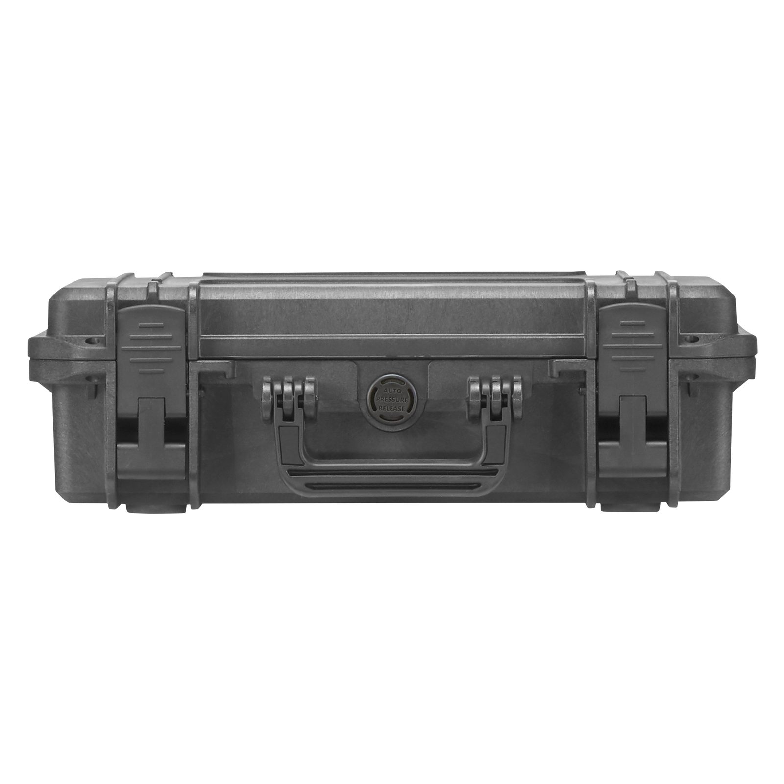 Flight case Vaultis 380 IP67 ABS nero - Showgear E825024