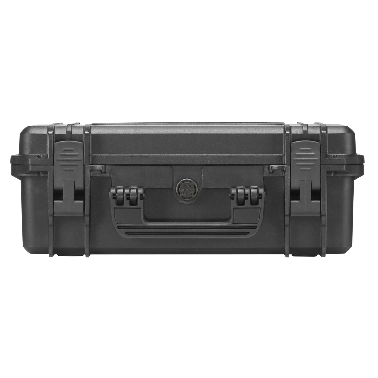 Flight case Vaultis 430 IP67 ABS nero - Showgear E825030