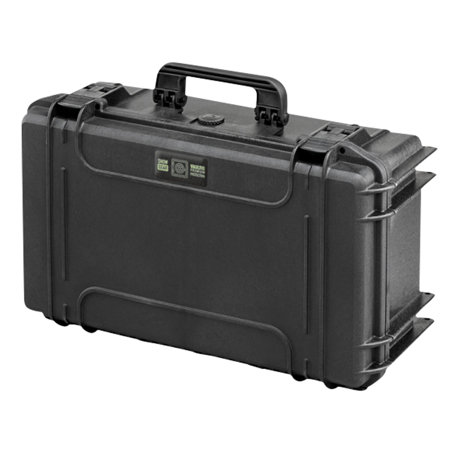 Vaultis Case 520 Flight Case IP67 - Showgear E825041