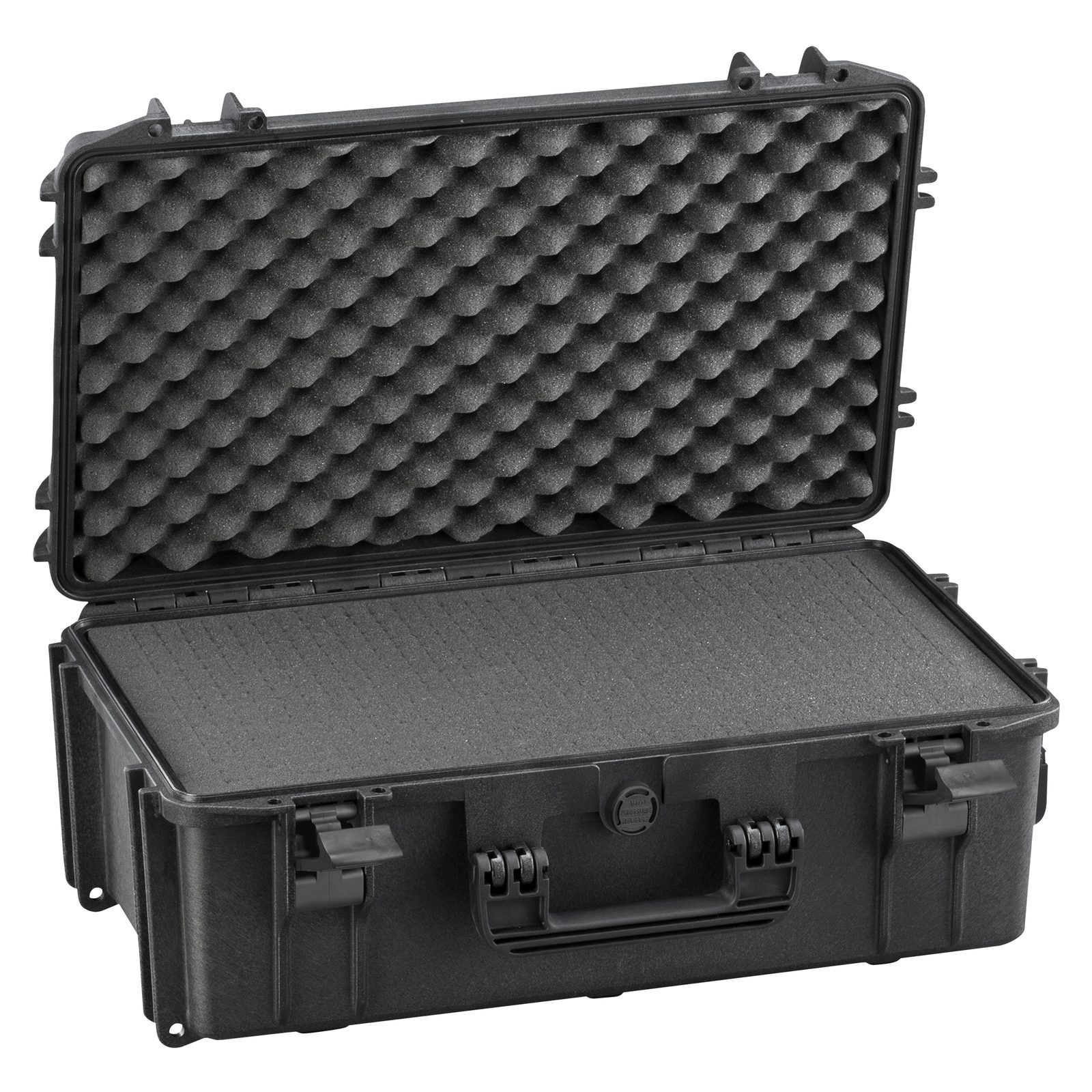 Vaultis Case 520 Flight Case IP67 - Showgear E825041