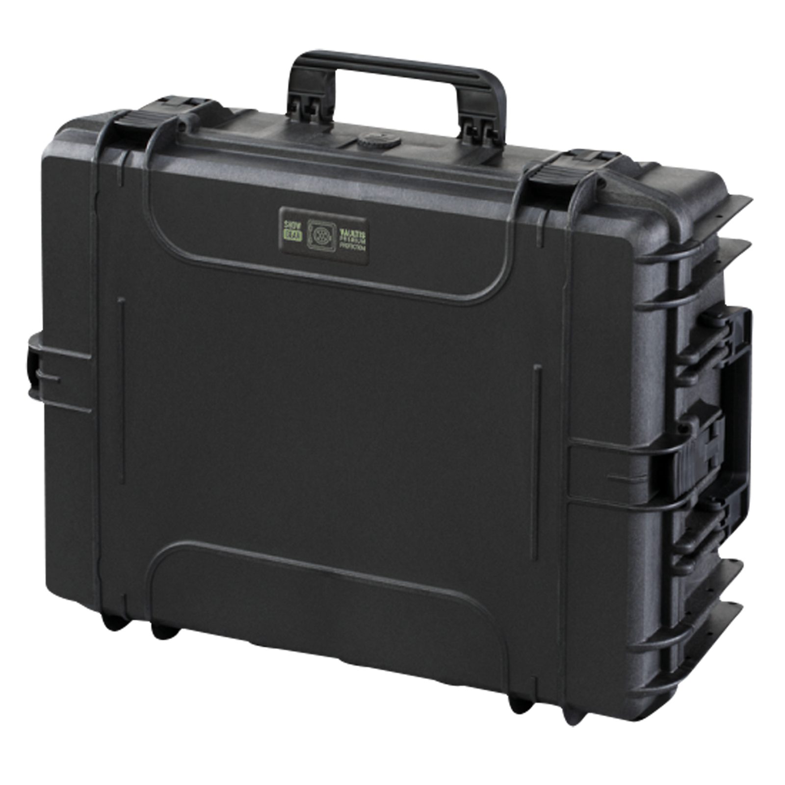 Vaultis Case 540 Flight Case IP67 - Showgear E825042