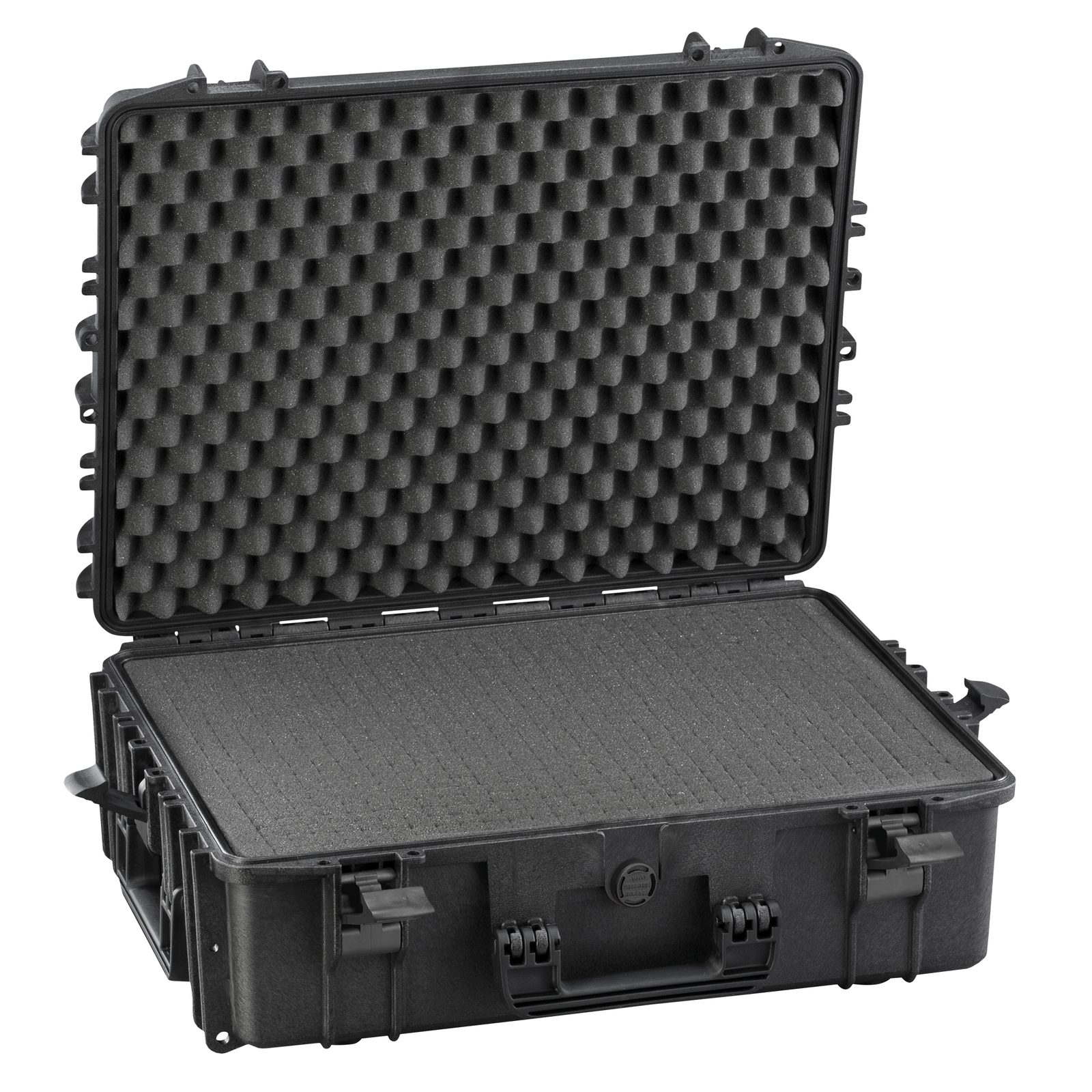 Vaultis Case 540 Flight Case IP67 - Showgear E825042