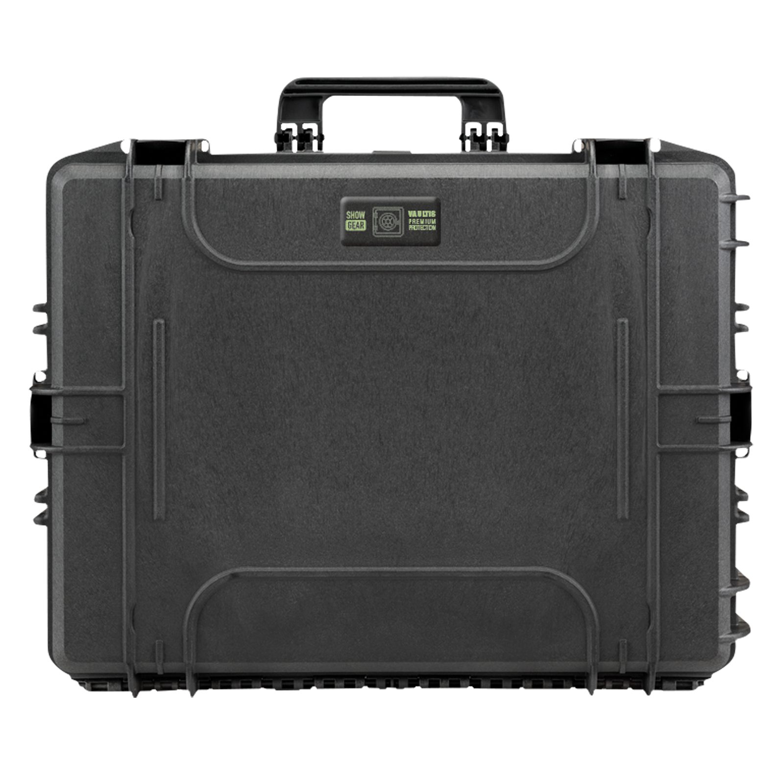 Vaultis Case 540 Flight Case IP67 - Showgear E825042