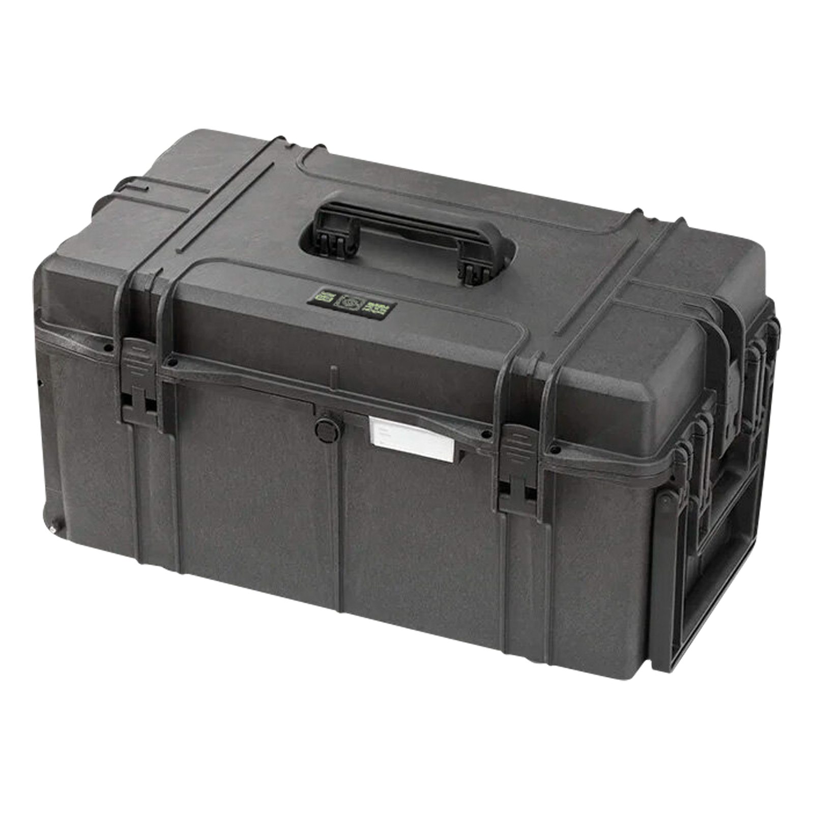 Vaultis Case 630 Flight Case IP67 - Showgear E825050