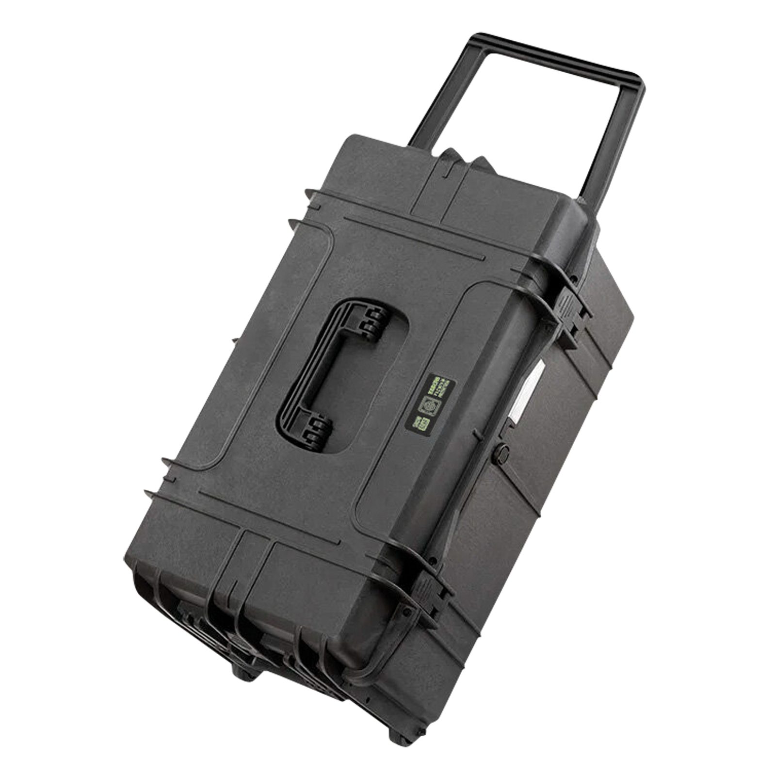 Vaultis Case 630 Flight Case IP67 - Showgear E825050